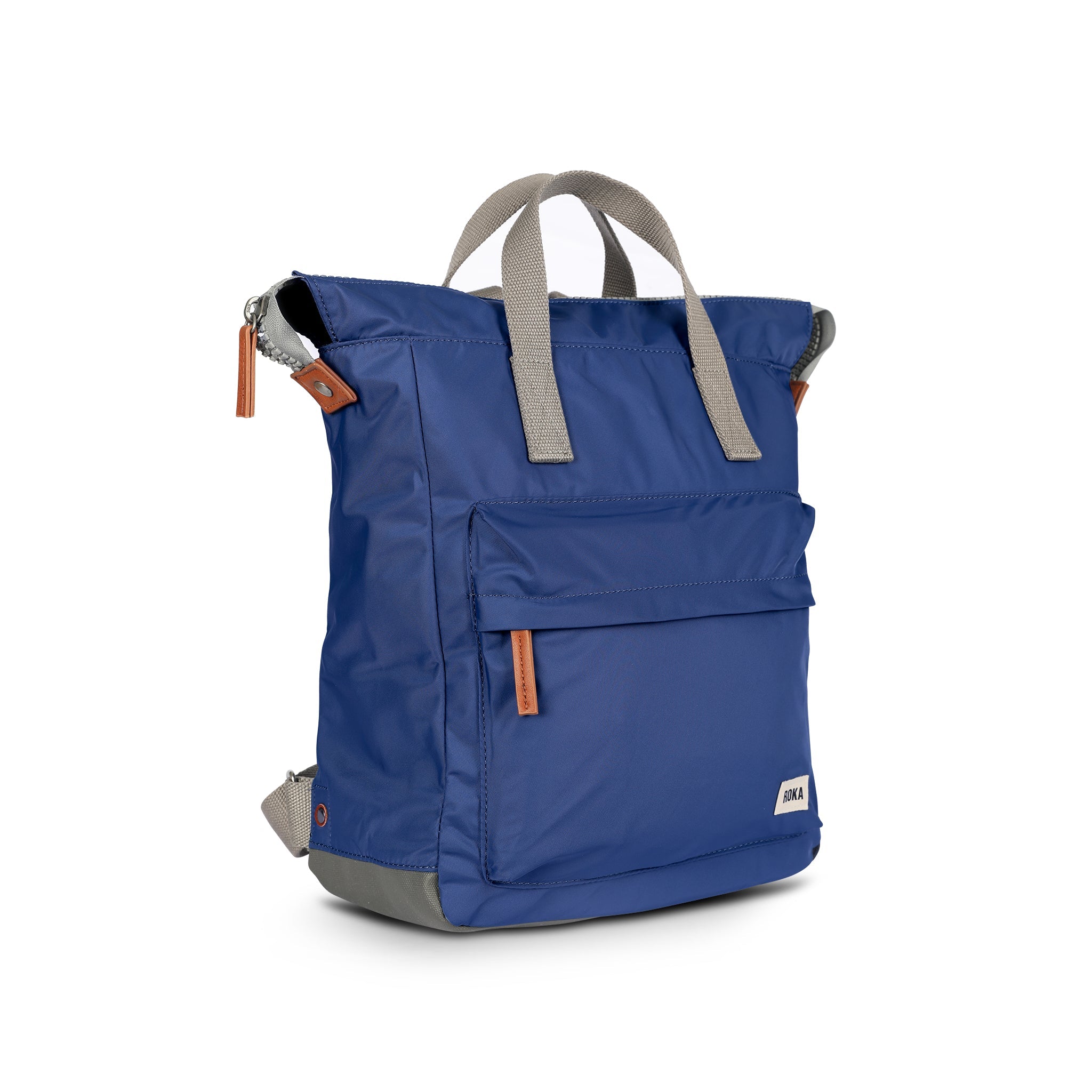 Bantry Backpack Small Recycled Nylon
