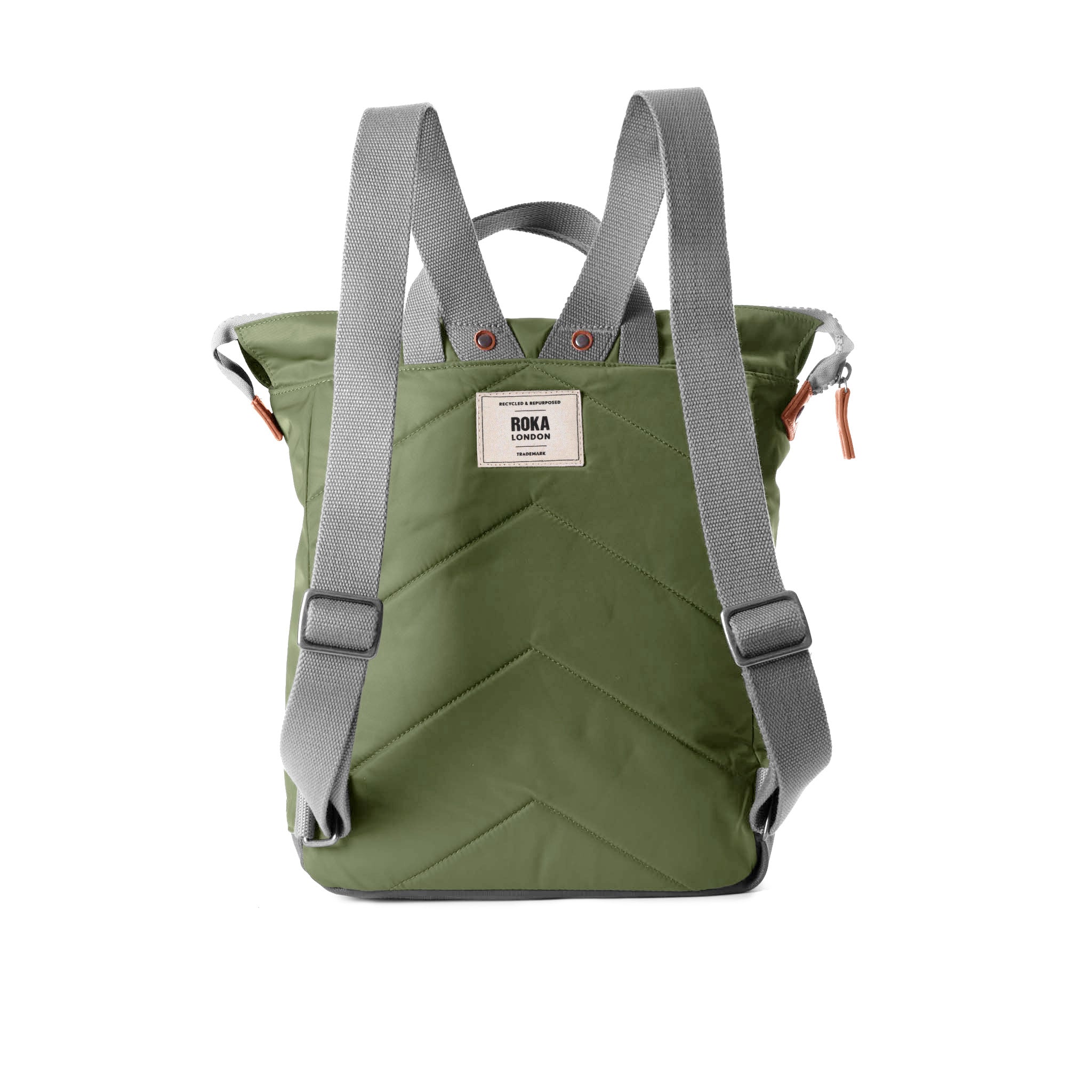 Bantry Backpack Small Recycled Nylon
