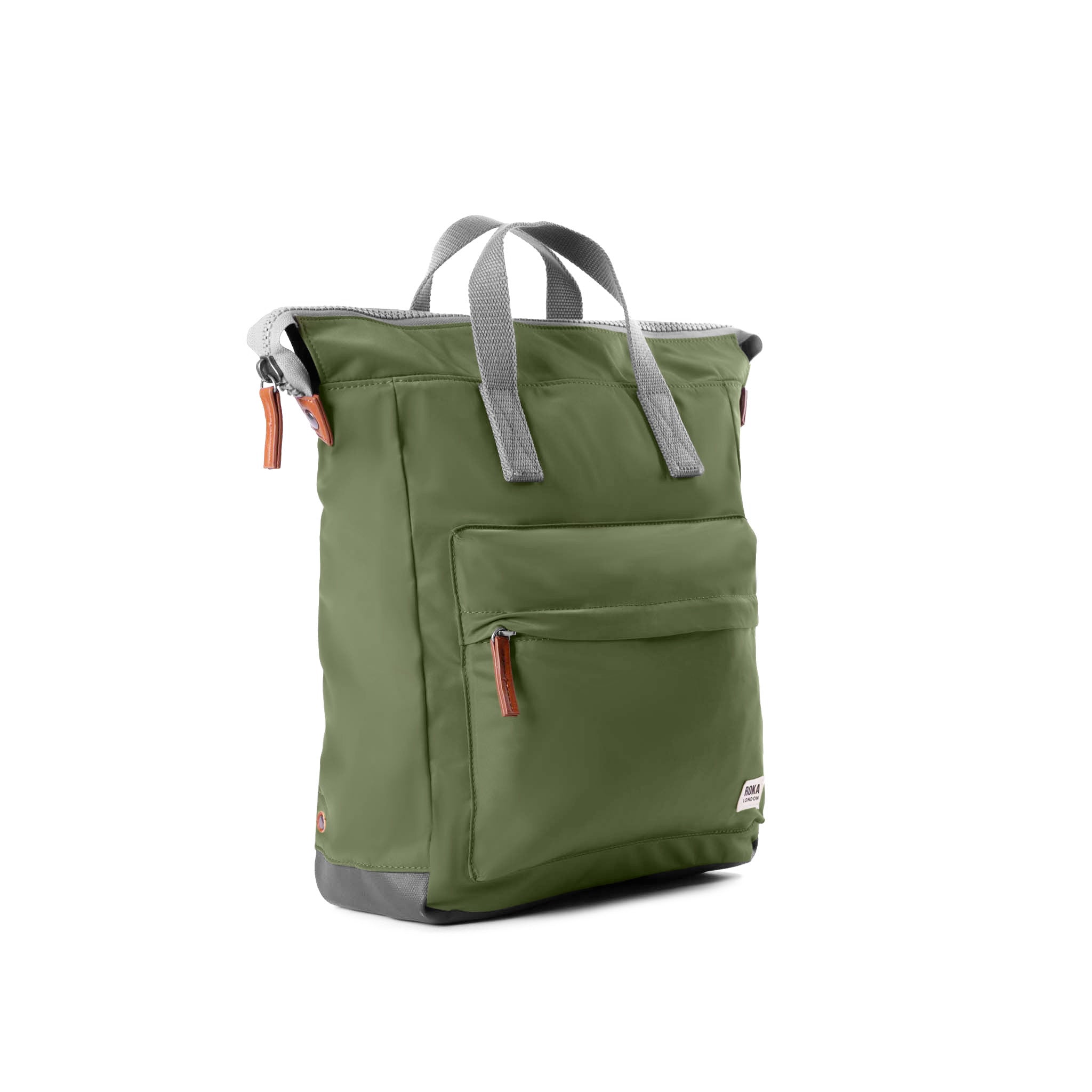Bantry Backpack Small Recycled Nylon