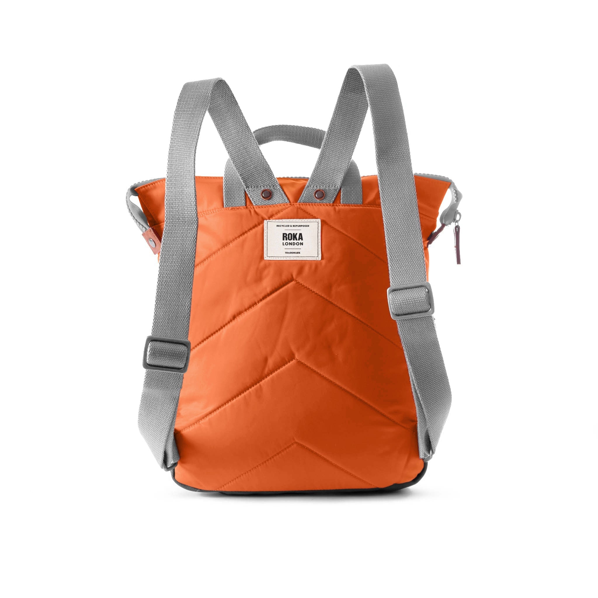 Bantry Backpack Small Recycled Nylon