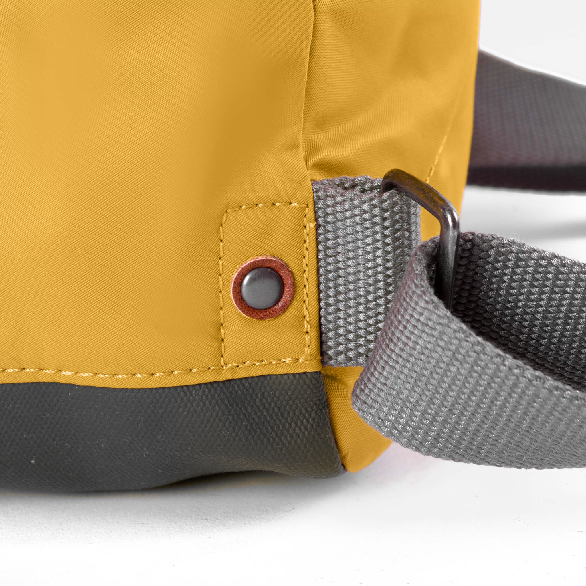 Bantry Backpack Medium Recycled Nylon