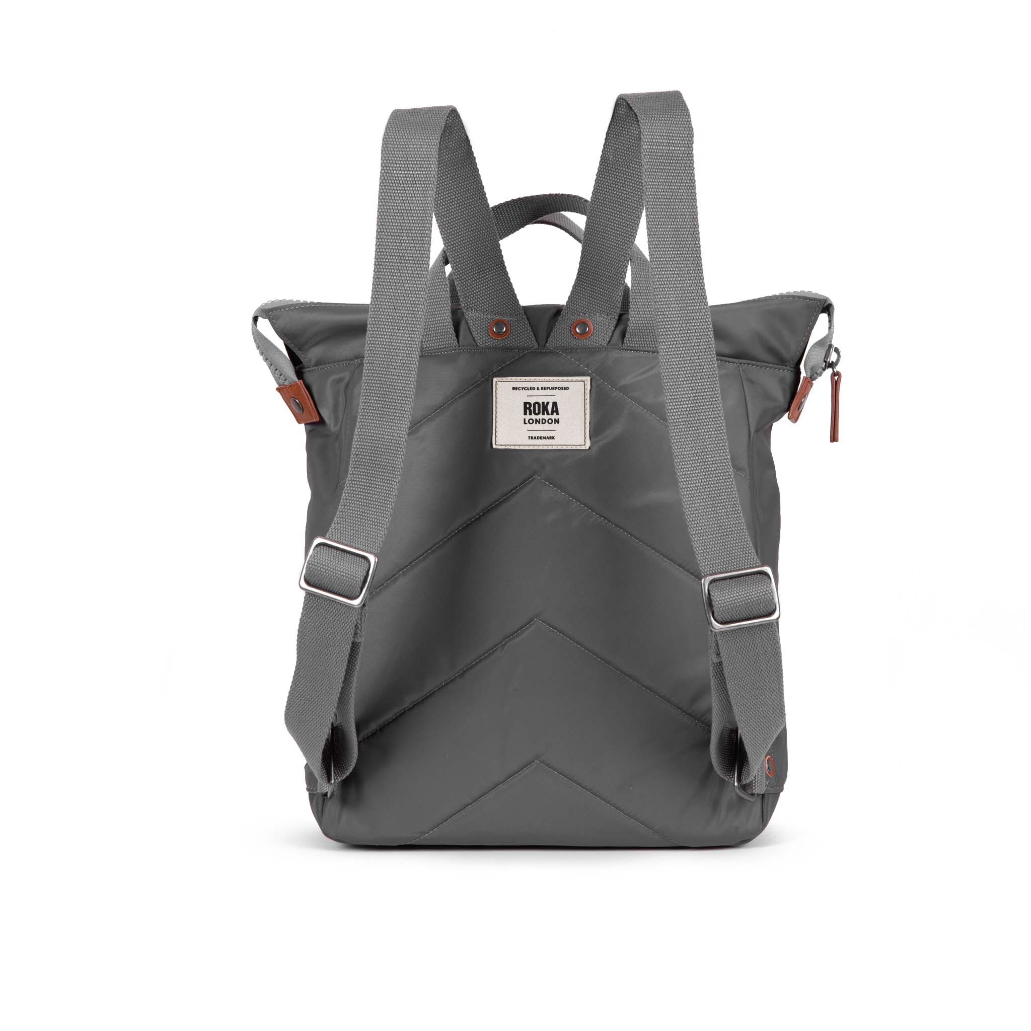 Bantry Backpack Small Recycled Nylon