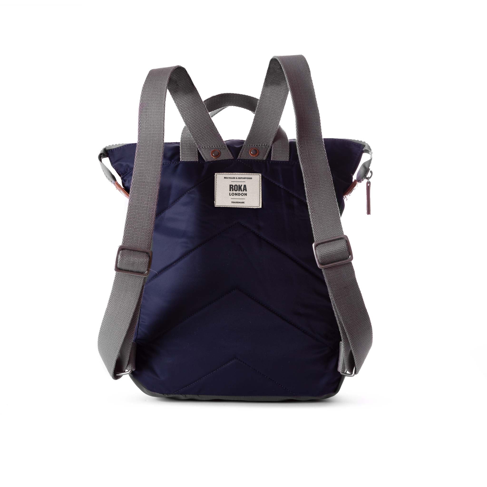 Bantry Backpack Small Recycled Nylon