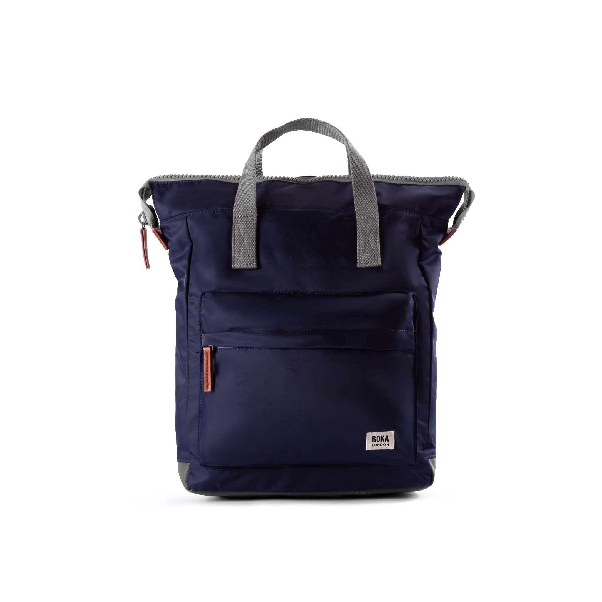 Bantry Backpack Medium Recycled Nylon