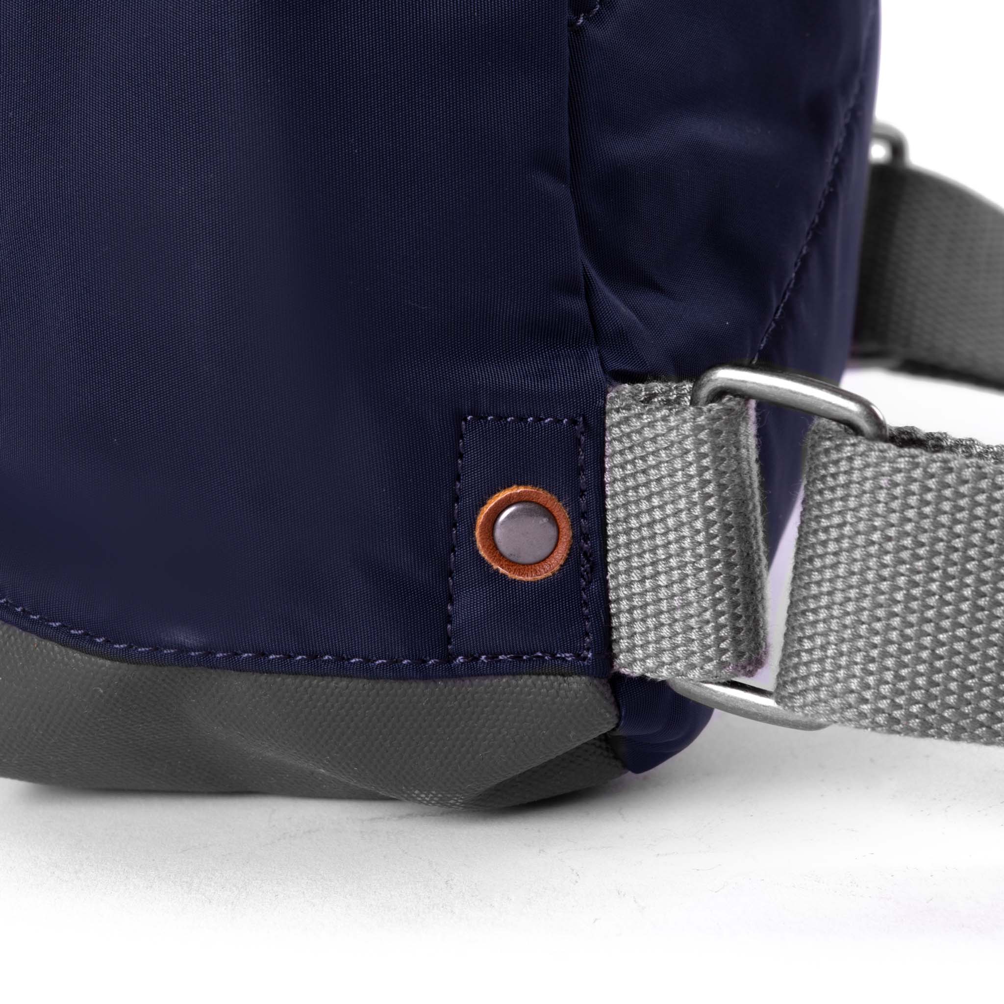 Bantry Backpack Medium Recycled Nylon