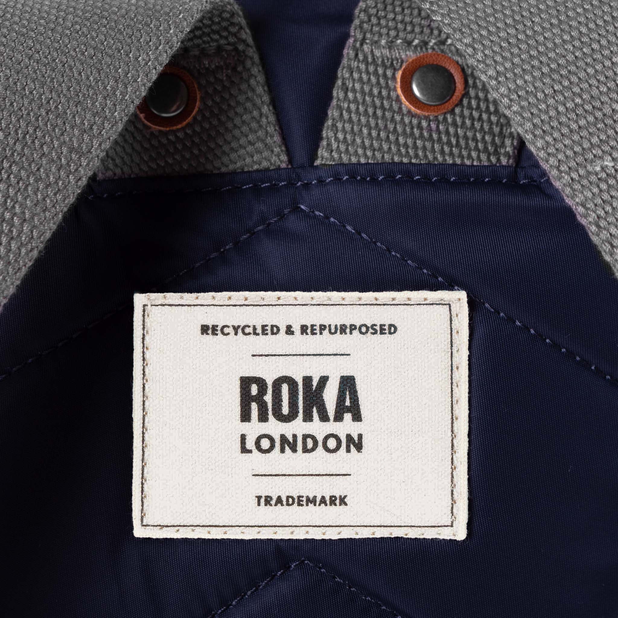 Bantry Backpack Medium Recycled Nylon
