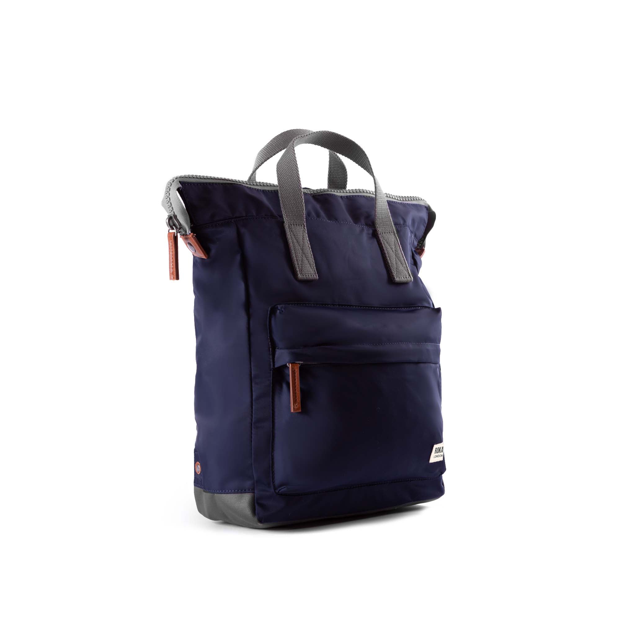 Bantry Backpack Small Recycled Nylon