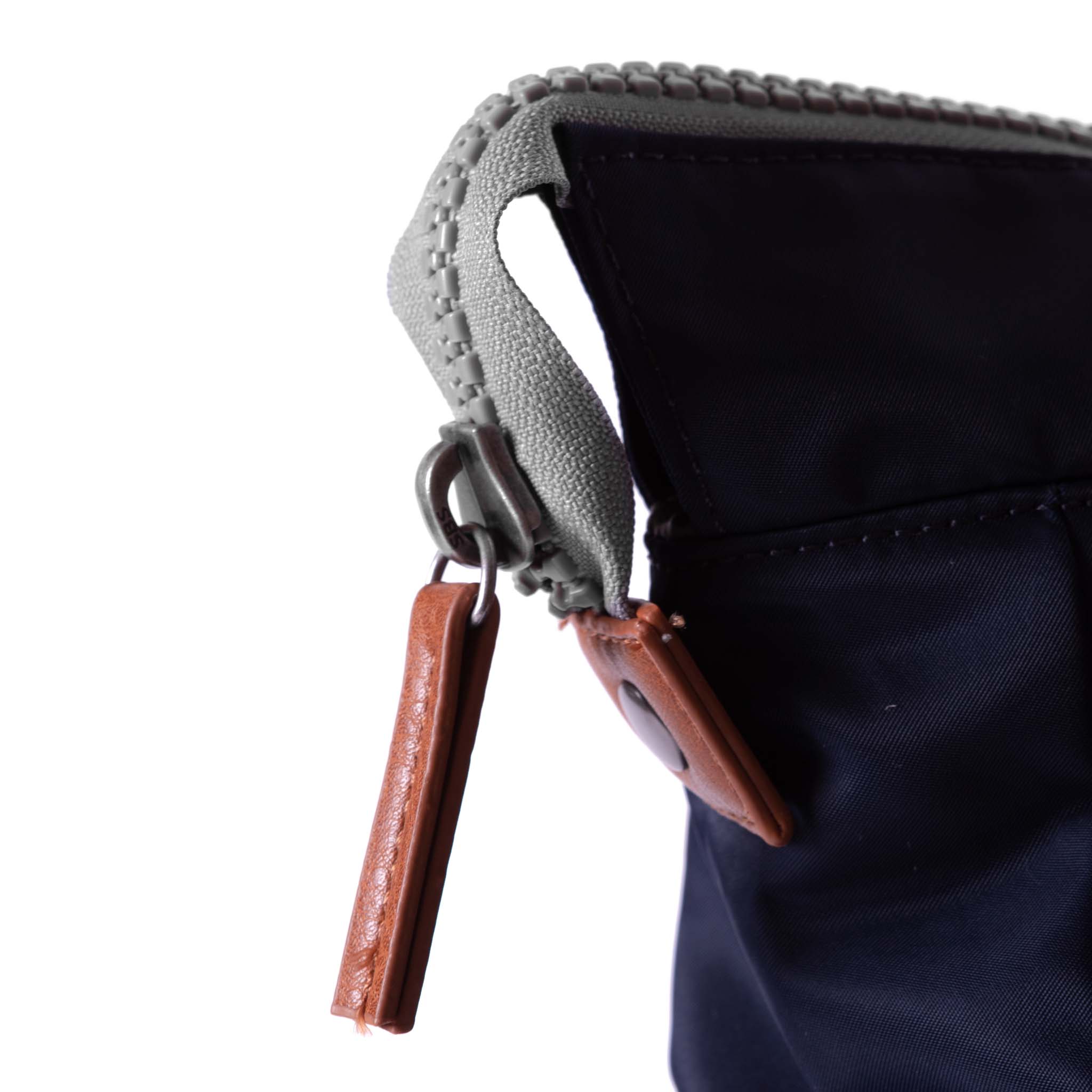 Bantry Backpack Small Recycled Nylon - Midnight