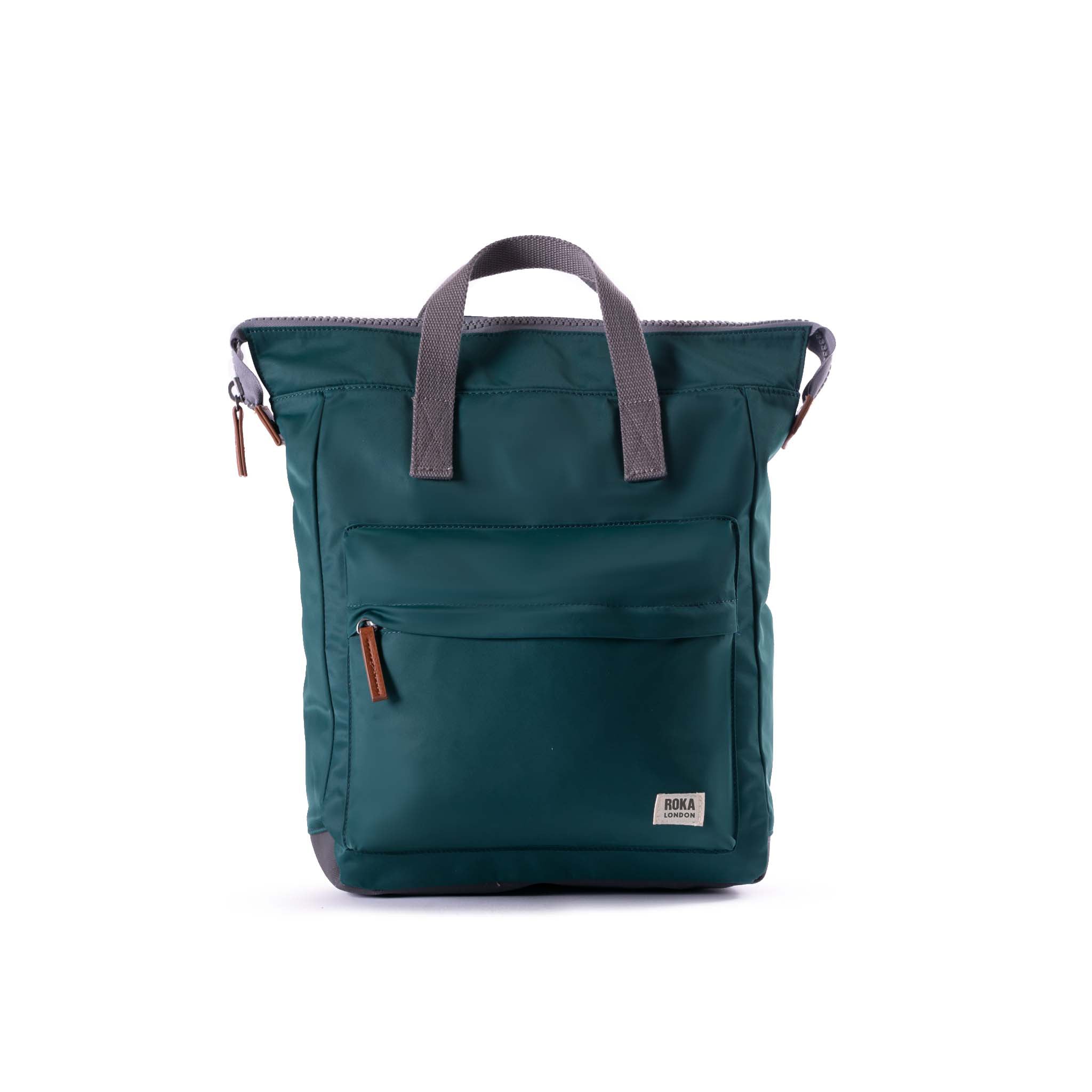 Bantry Backpack Small Recycled Nylon