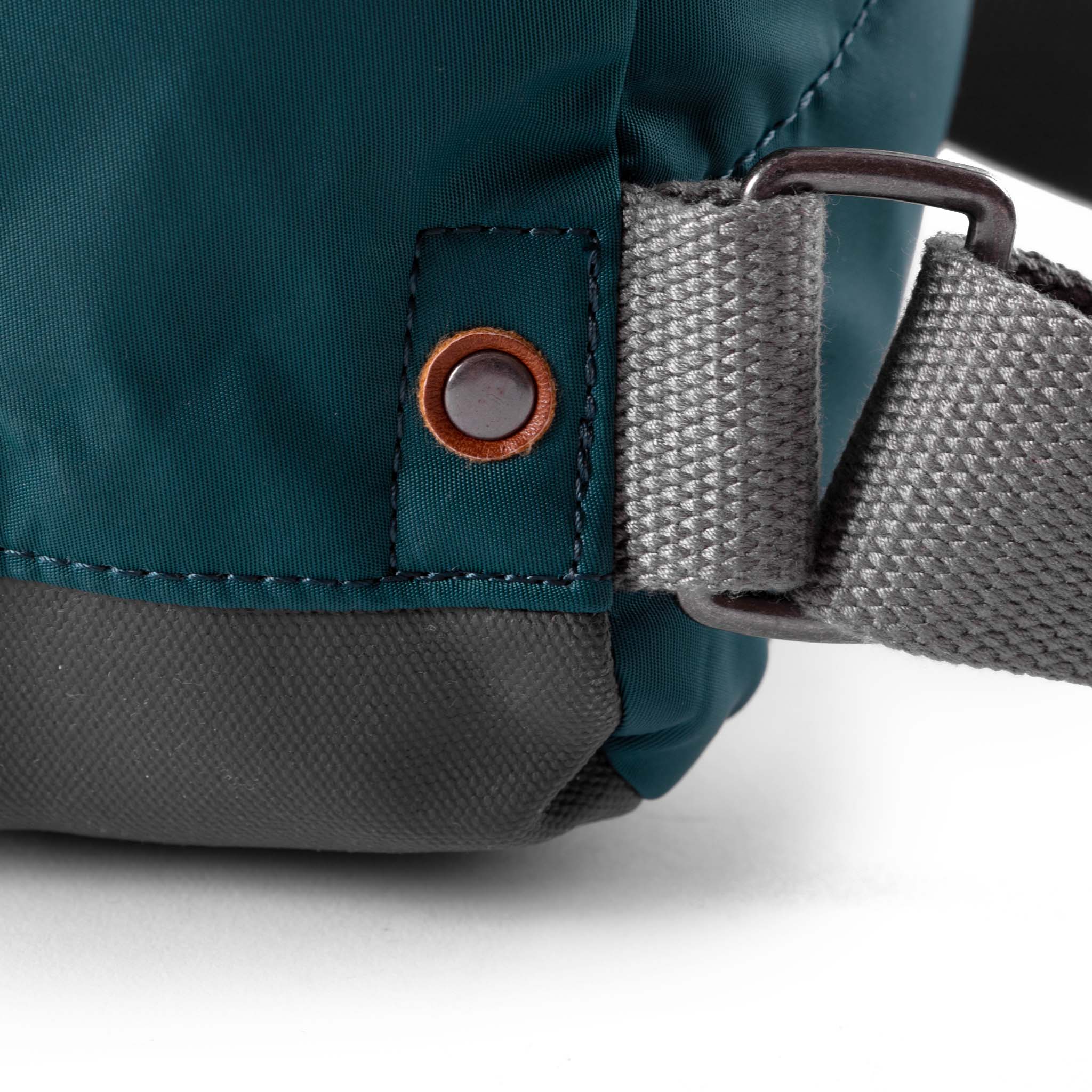 Bantry Backpack Small Recycled Nylon