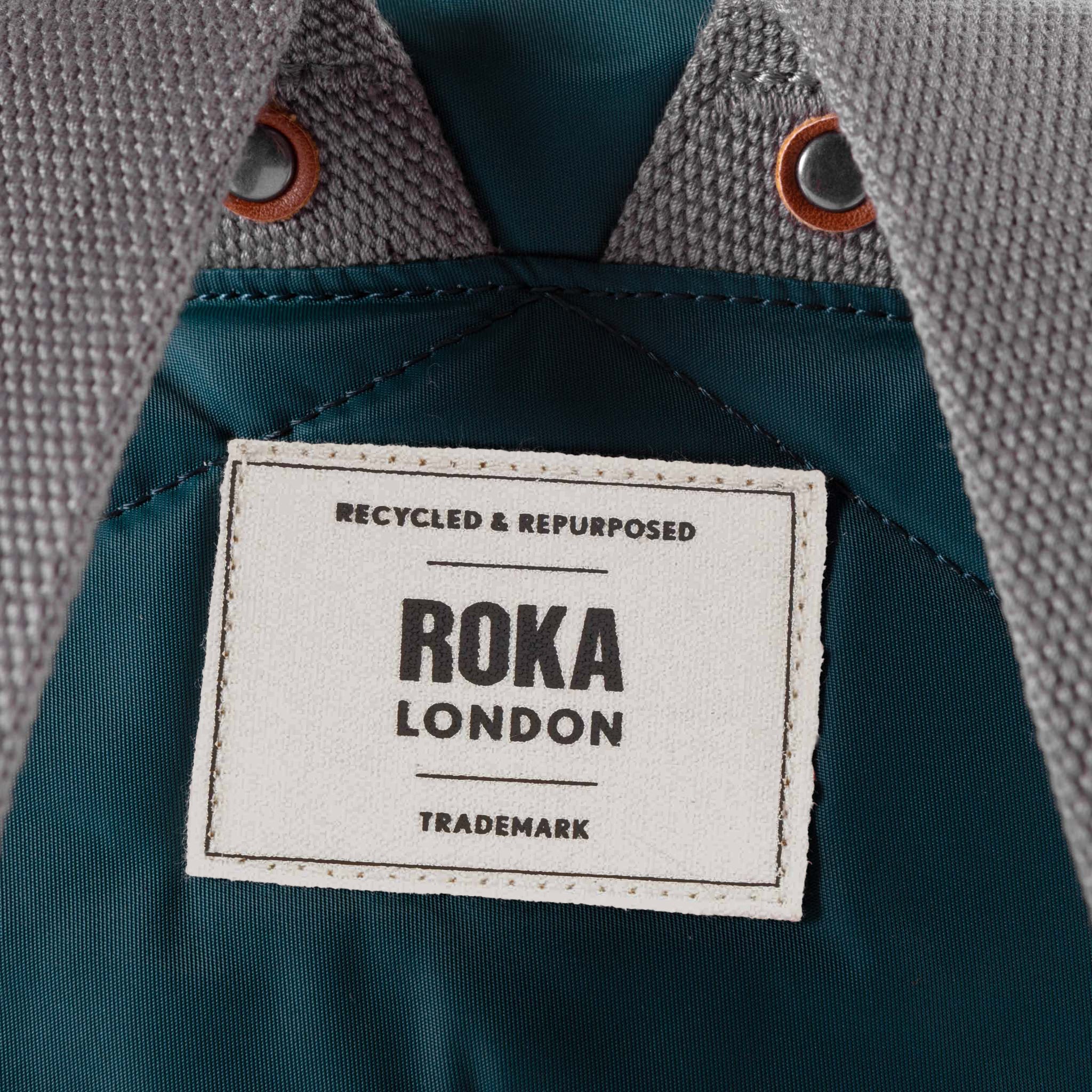 Bantry Backpack Small Recycled Nylon