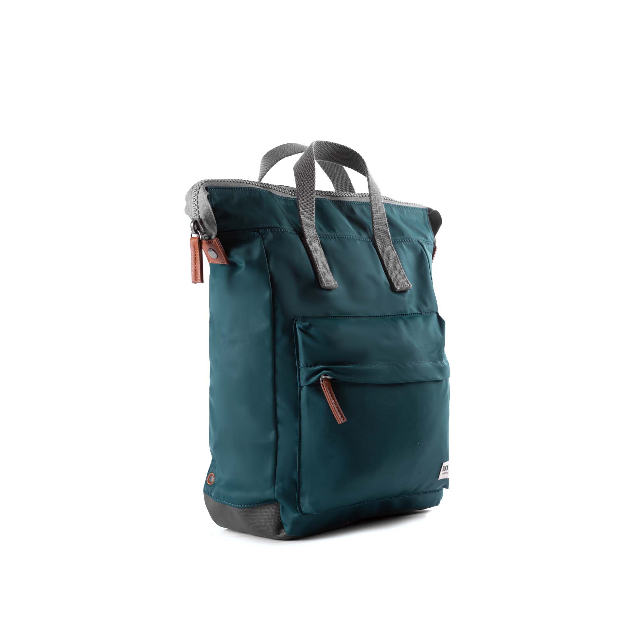 Bantry Backpack Small Recycled Nylon