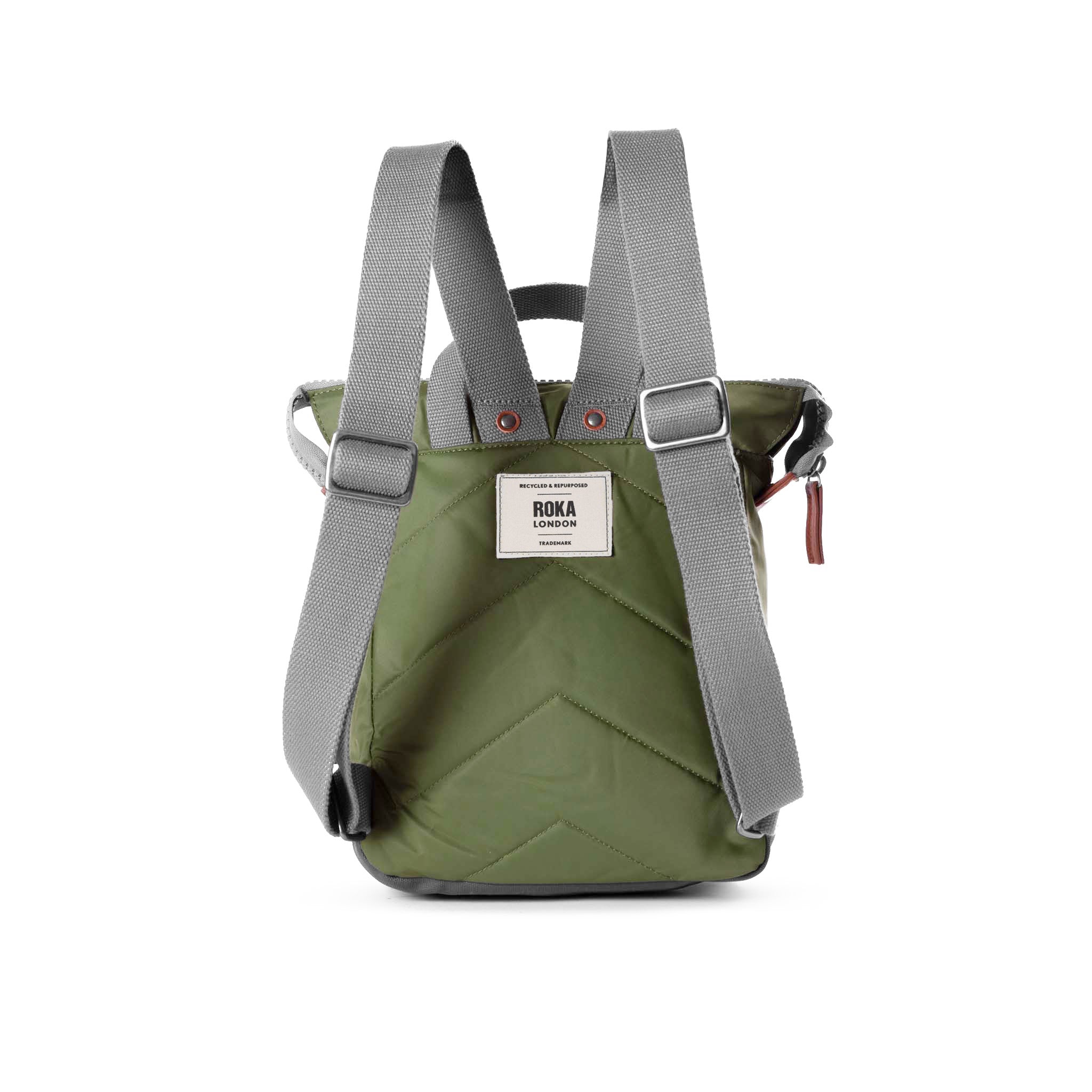 Bantry Backpack Small Recycled Nylon