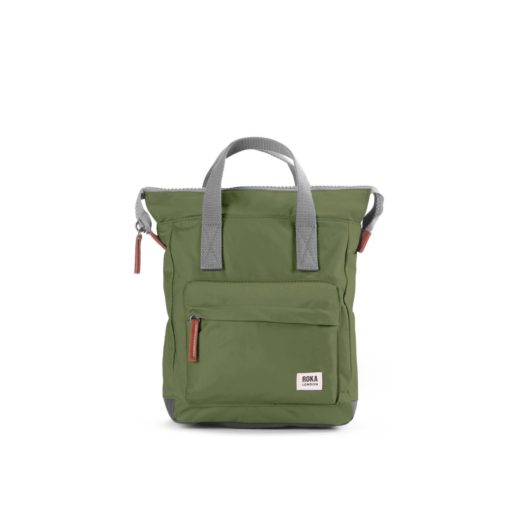 Bantry Backpack Small Recycled Nylon