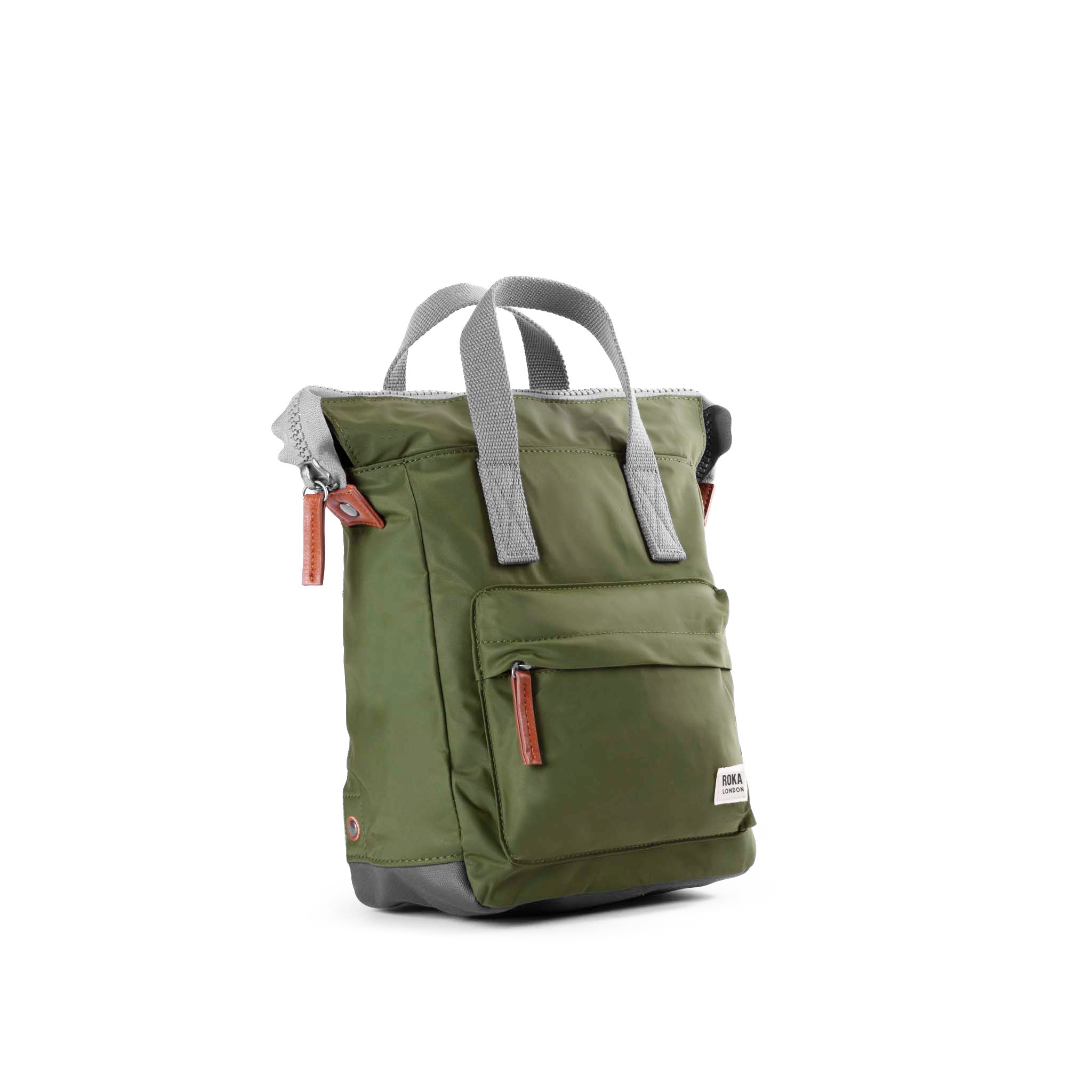 Bantry Backpack Small Recycled Nylon