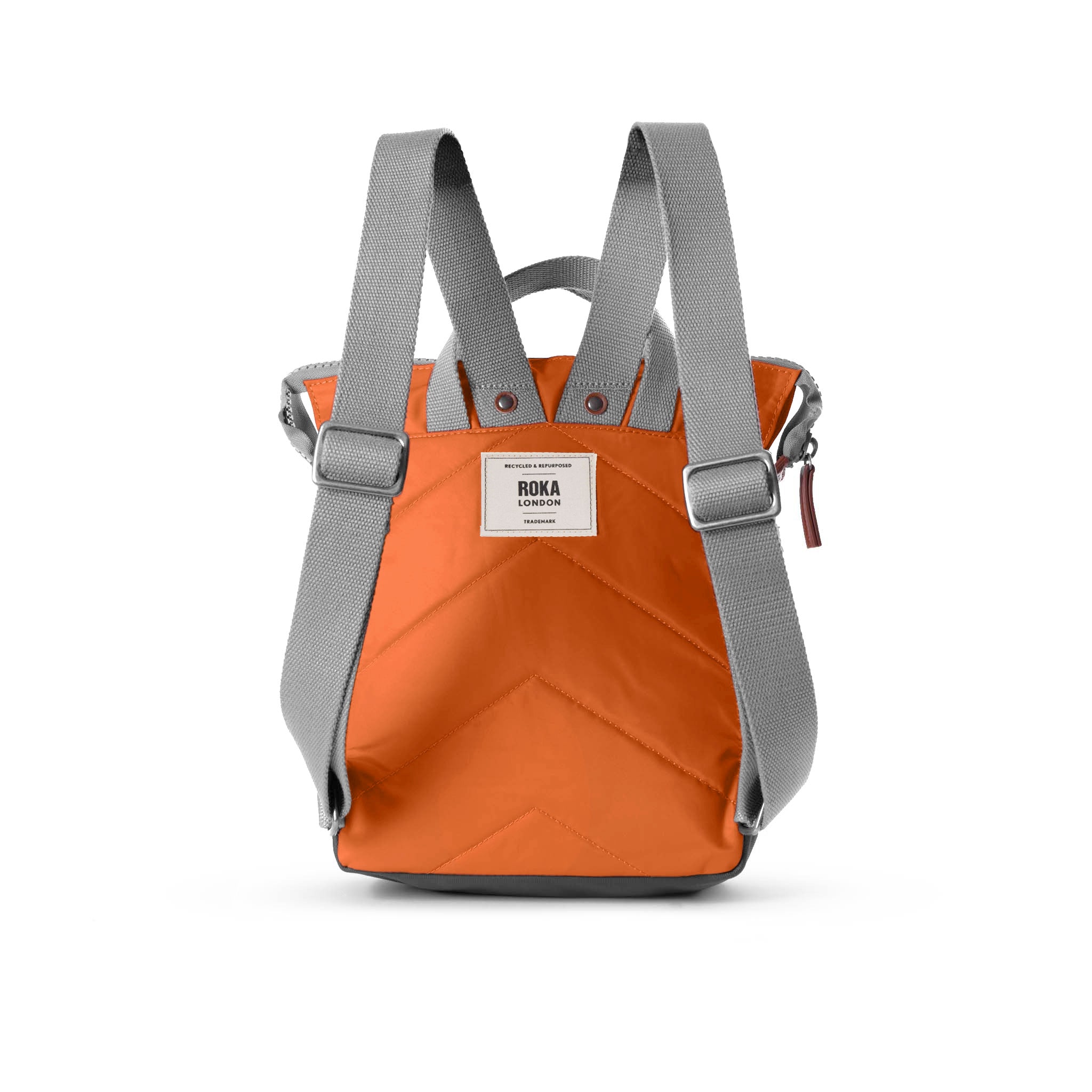 Bantry Backpack Medium Recycled Nylon