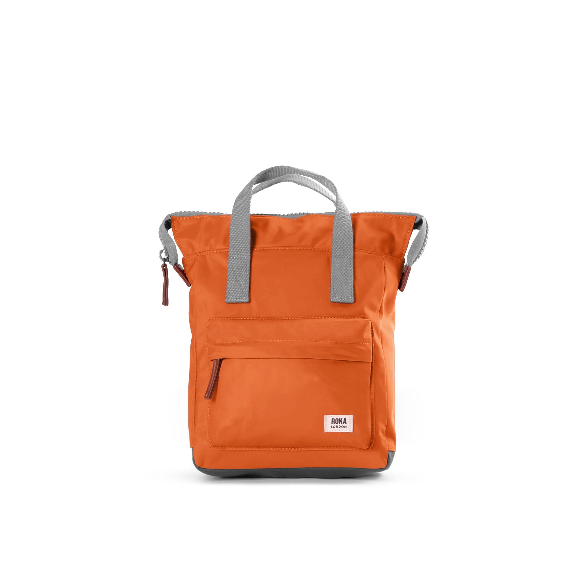 Bantry Backpack Medium Recycled Nylon