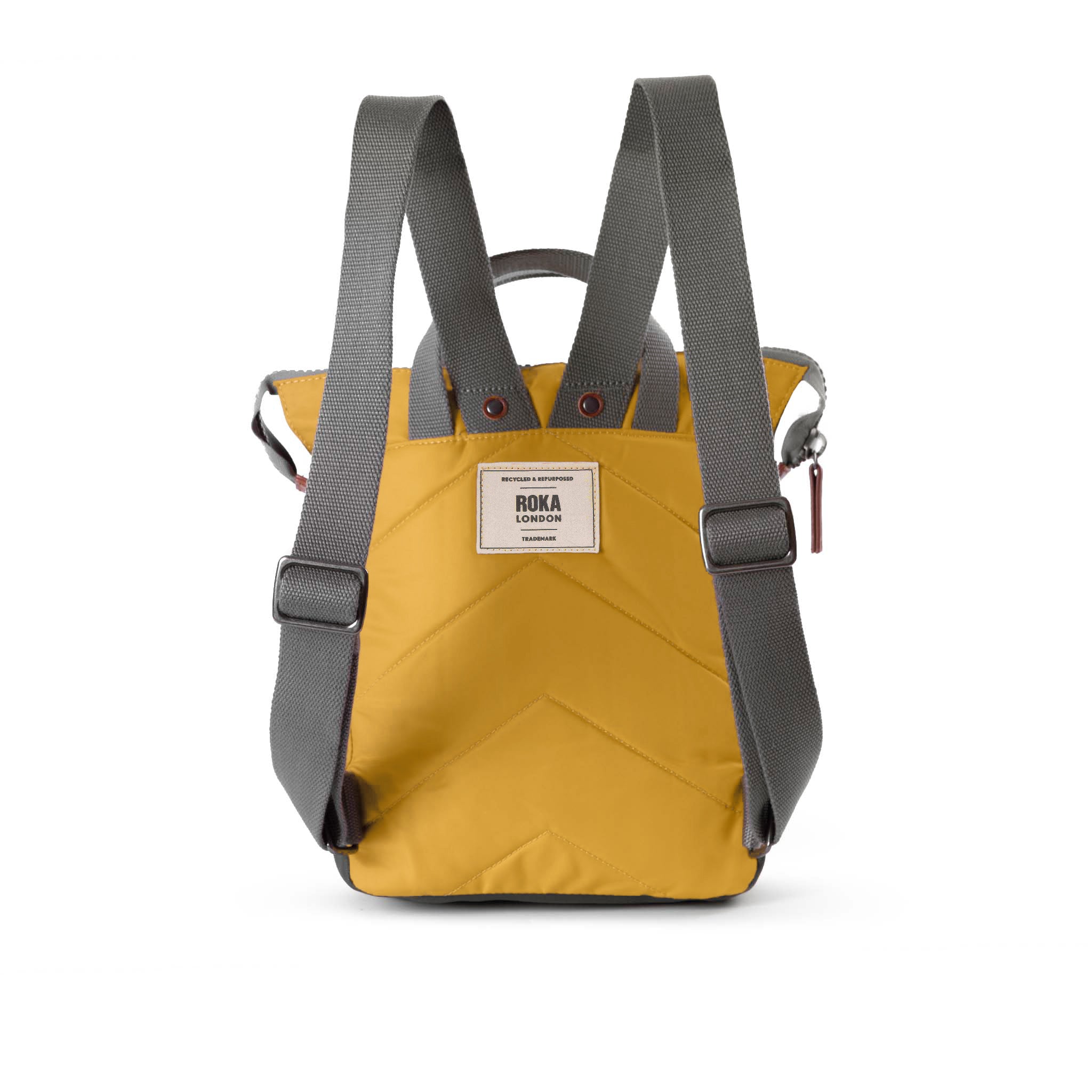Bantry Backpack Medium Recycled Nylon