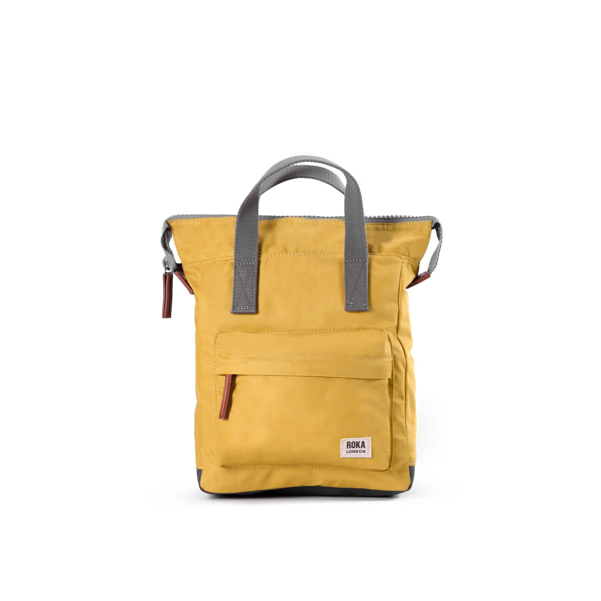 Bantry Backpack Small Recycled Nylon