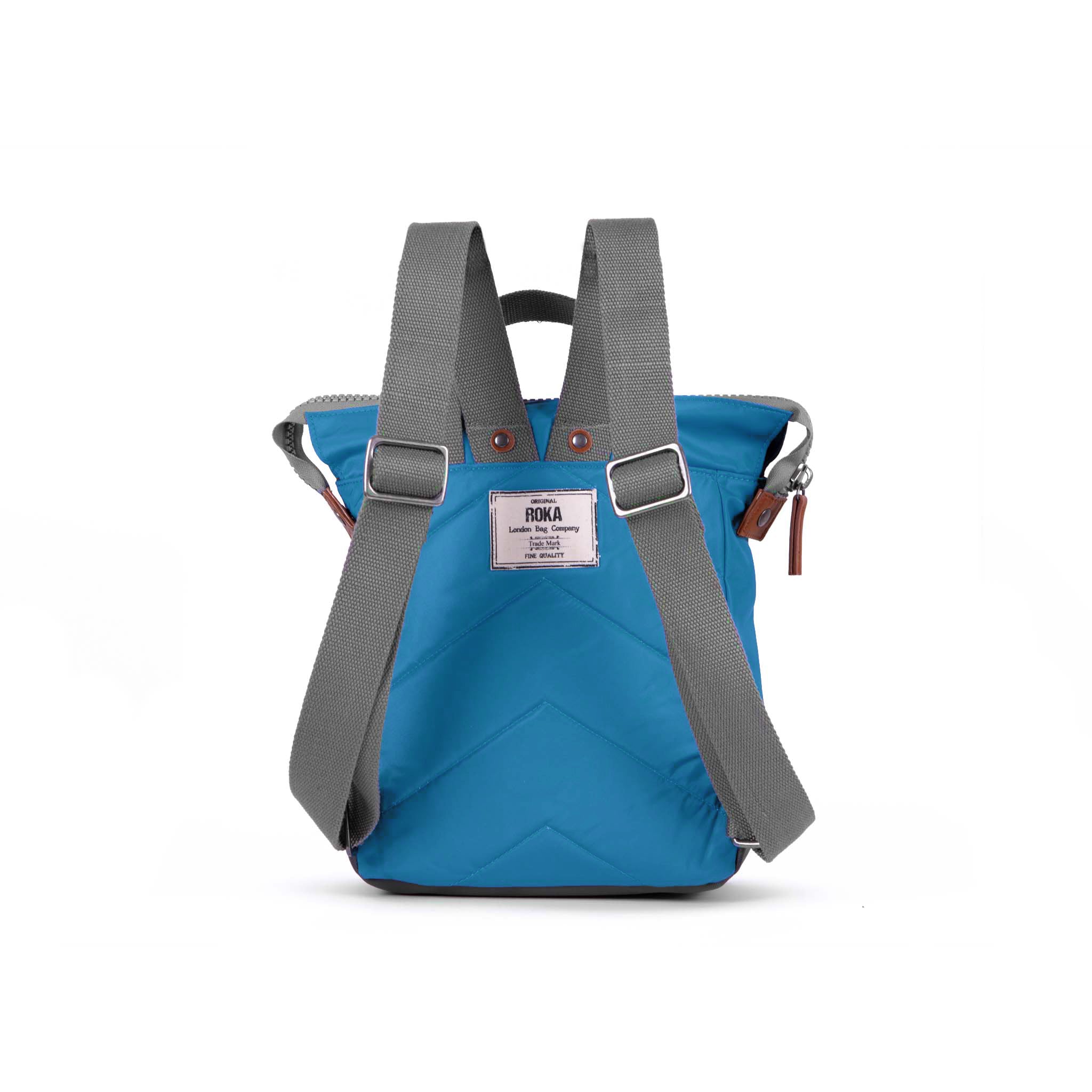 Bantry Backpack Small Recycled Nylon