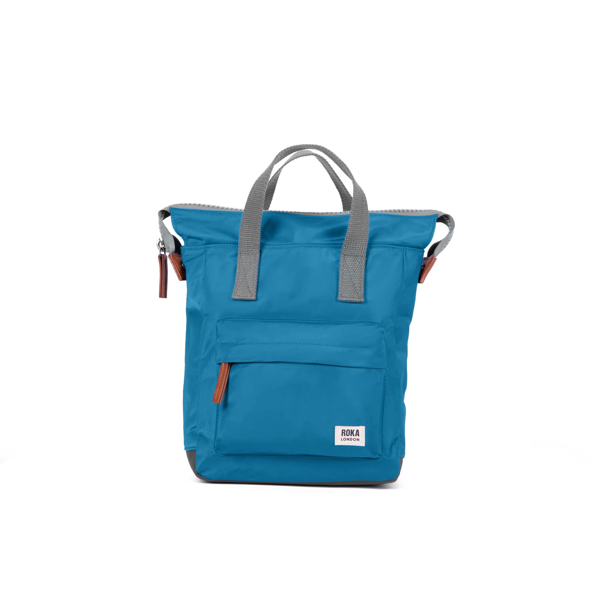 Bantry Backpack Small Recycled Nylon
