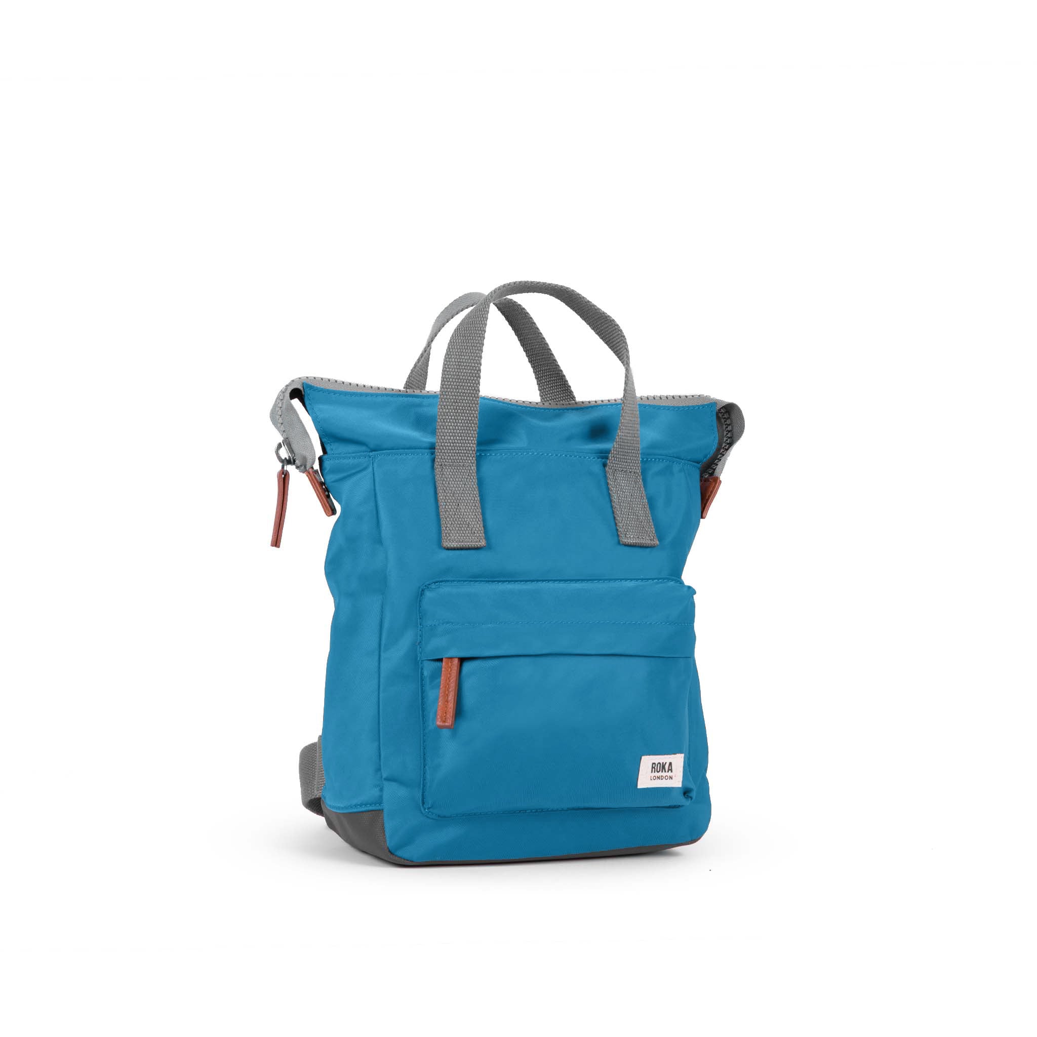 Bantry Backpack Small Recycled Nylon