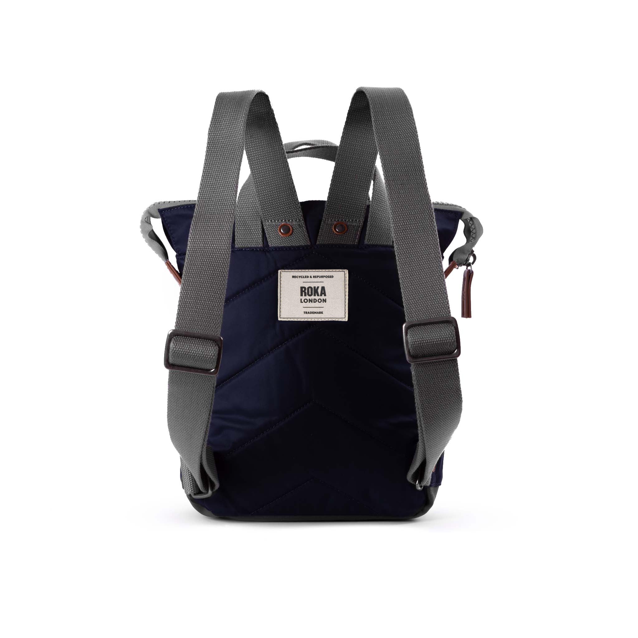 Bantry Backpack Small Recycled Nylon