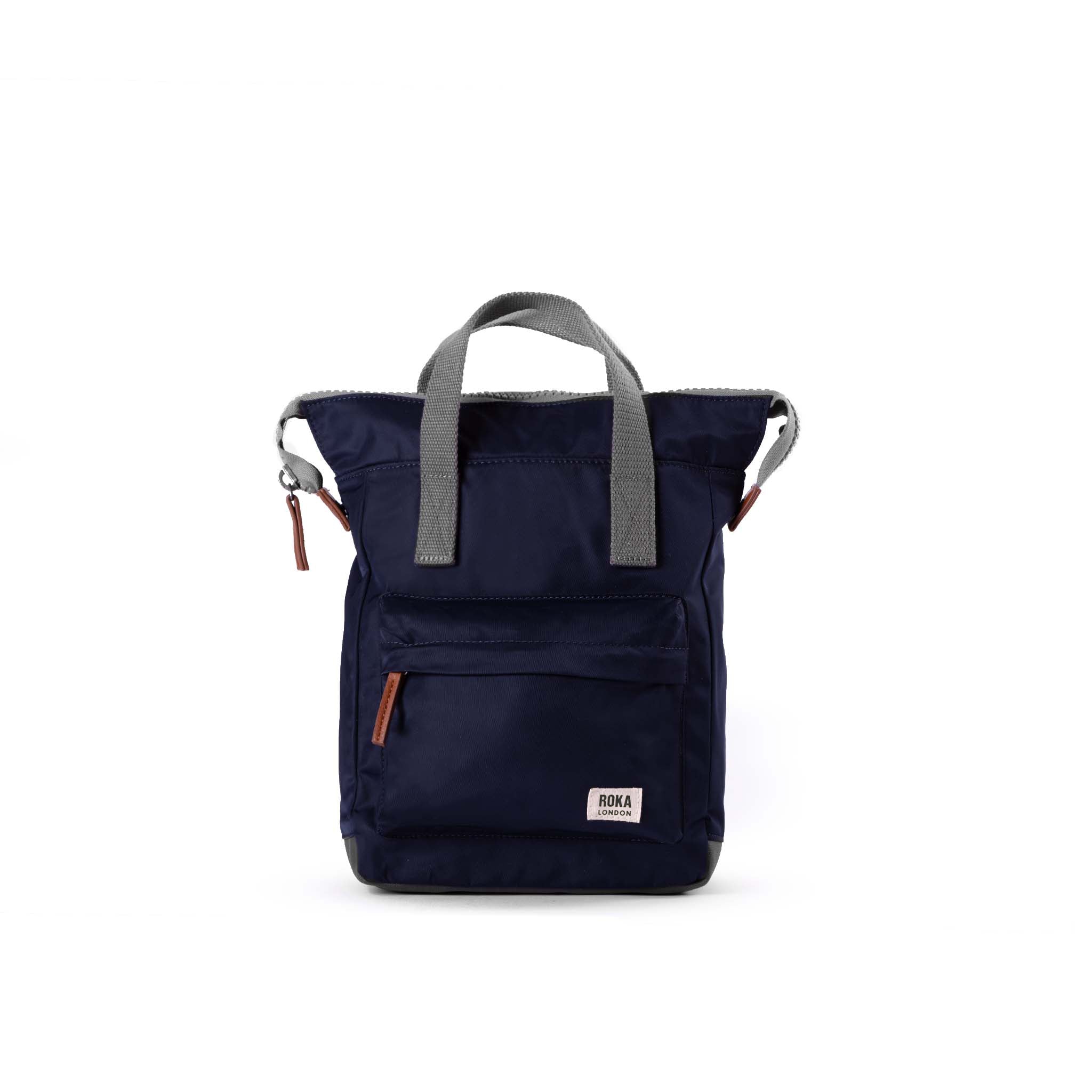 Bantry Backpack Medium Recycled Nylon