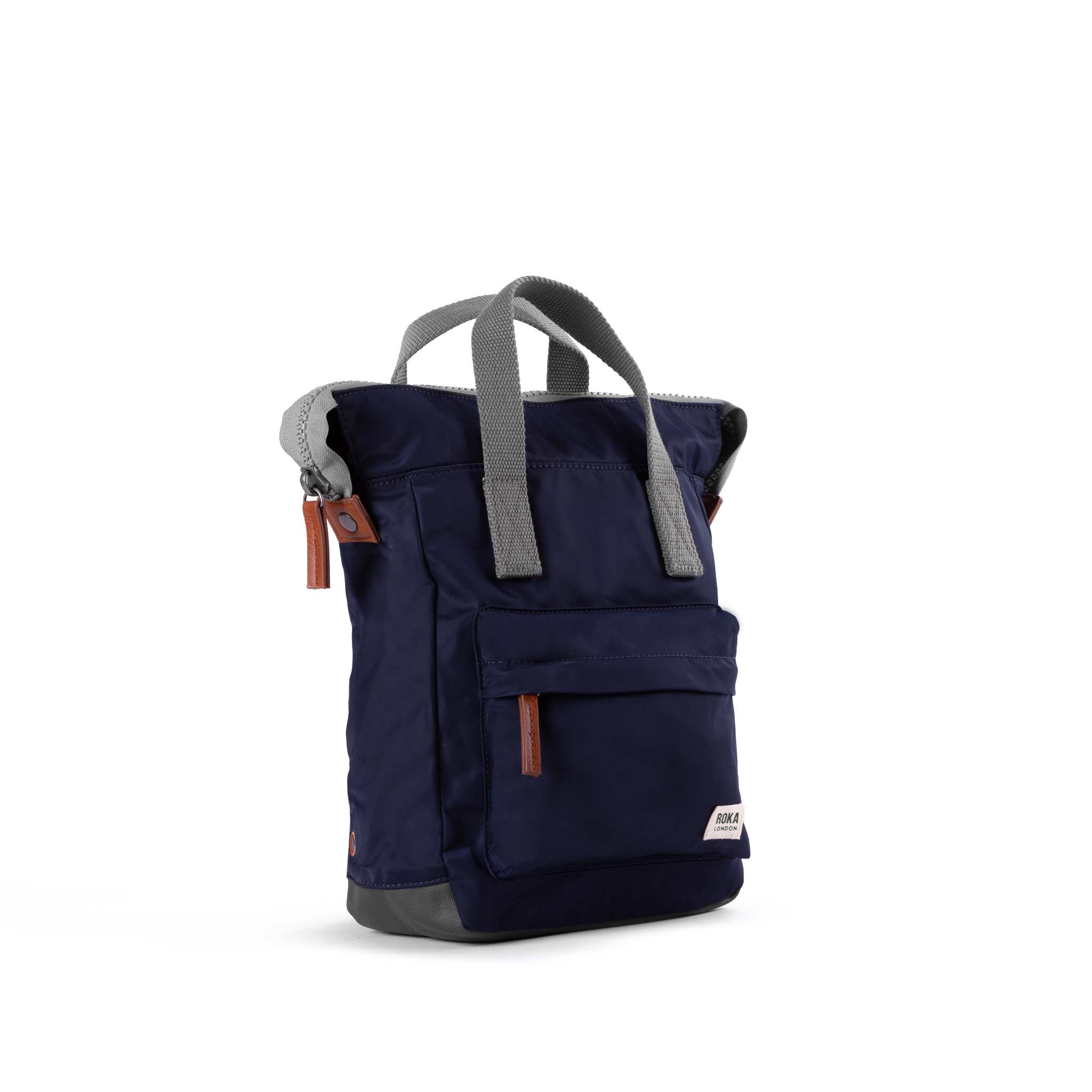 Bantry Backpack Small Recycled Nylon