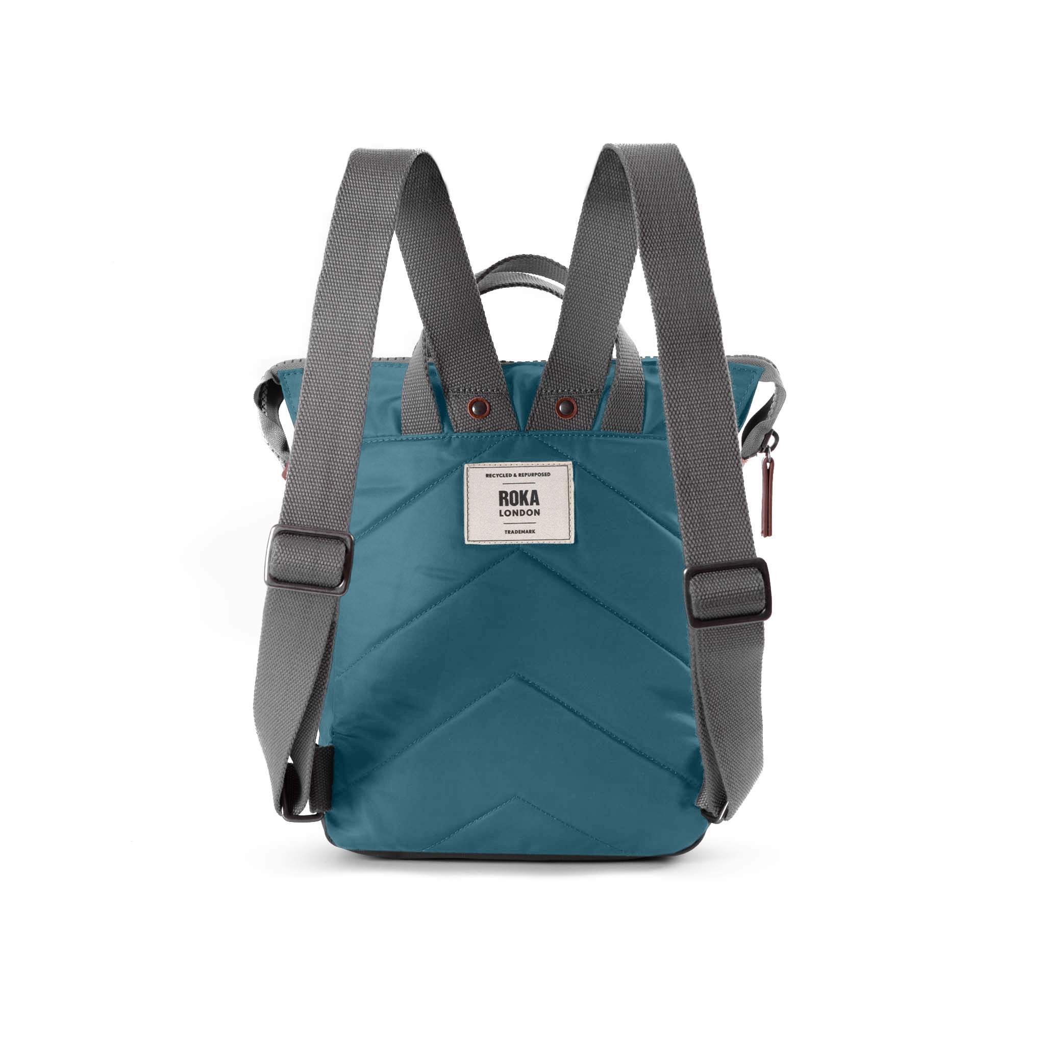 Bantry Backpack Small Recycled Nylon