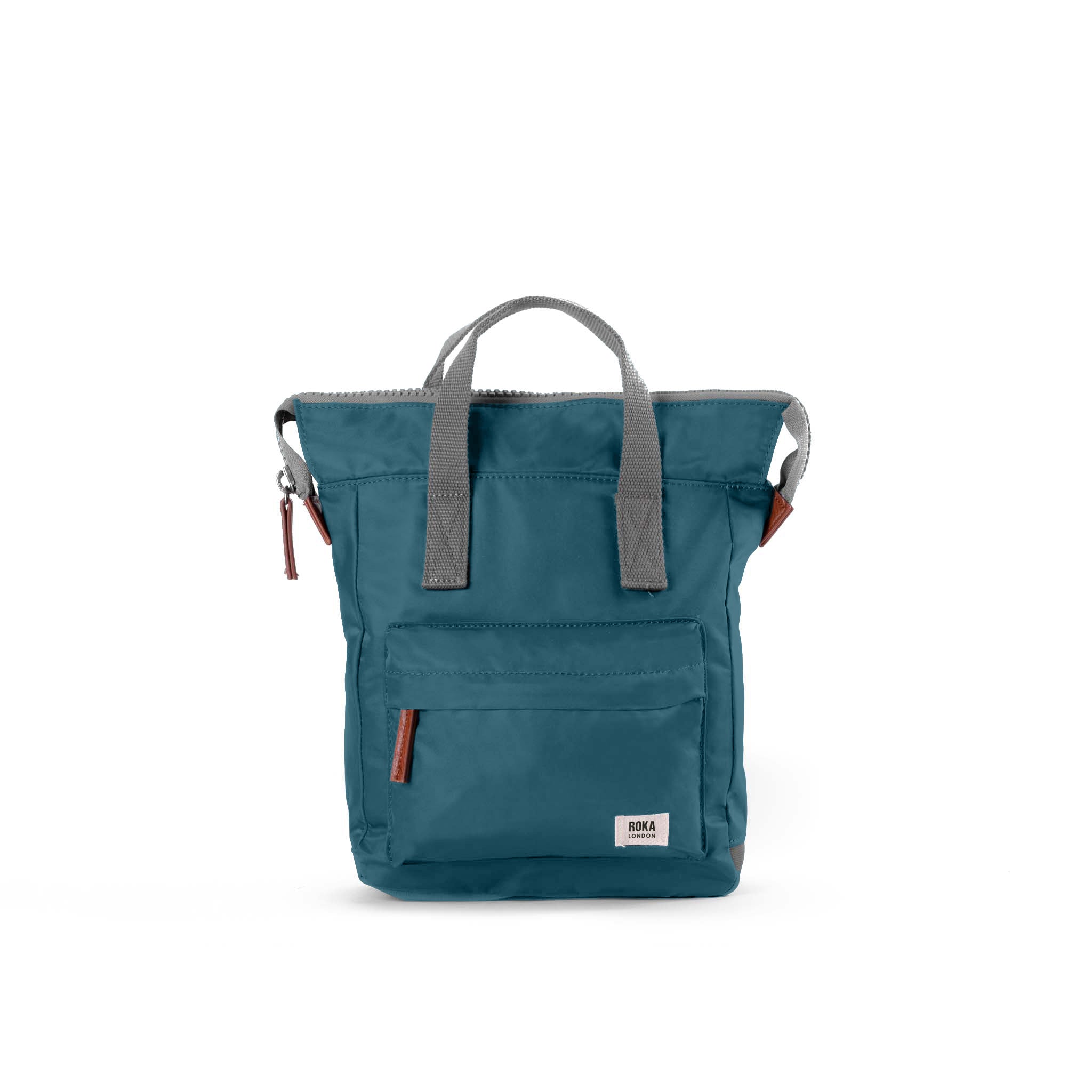 Bantry Backpack Small Recycled Nylon