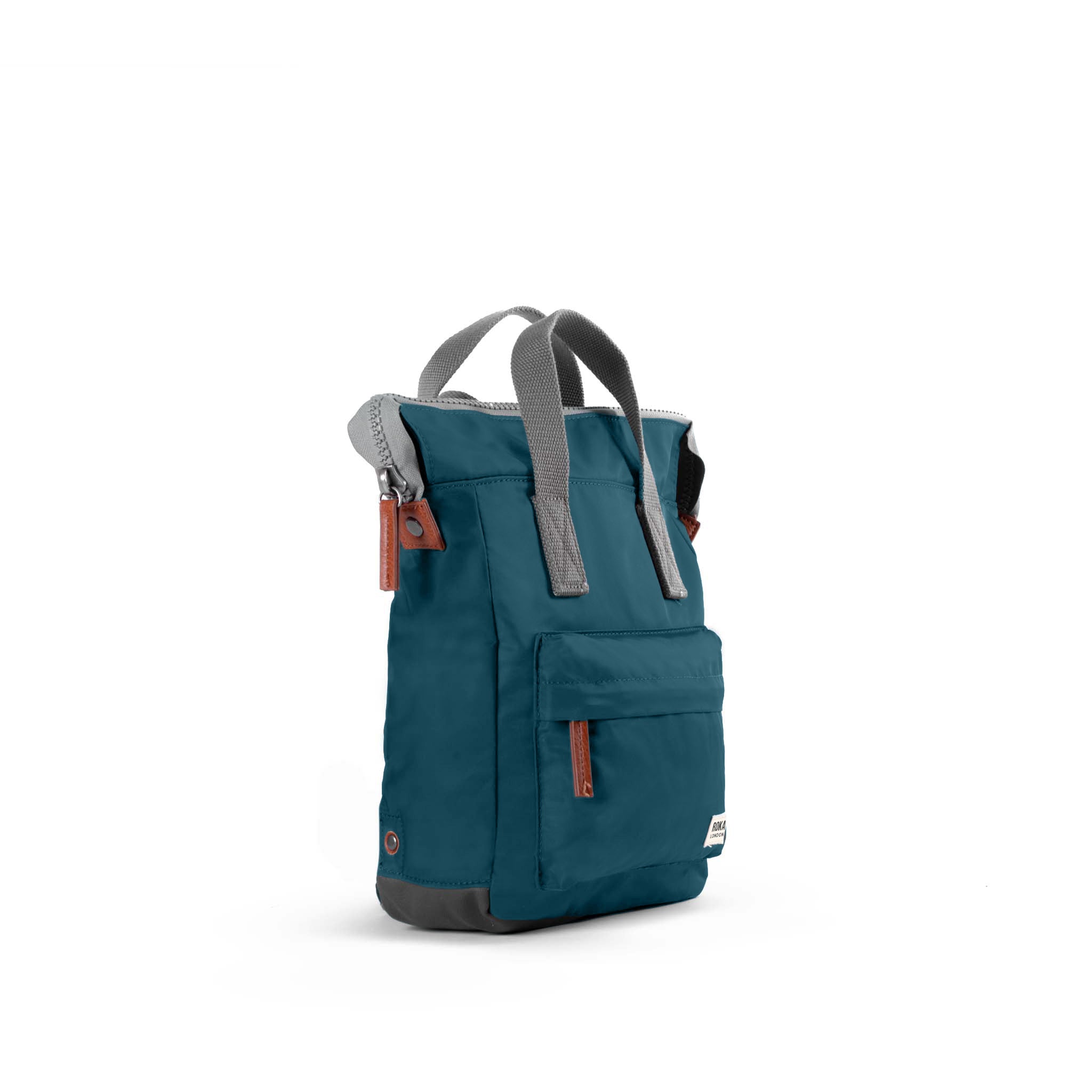 Bantry Backpack Small Recycled Nylon