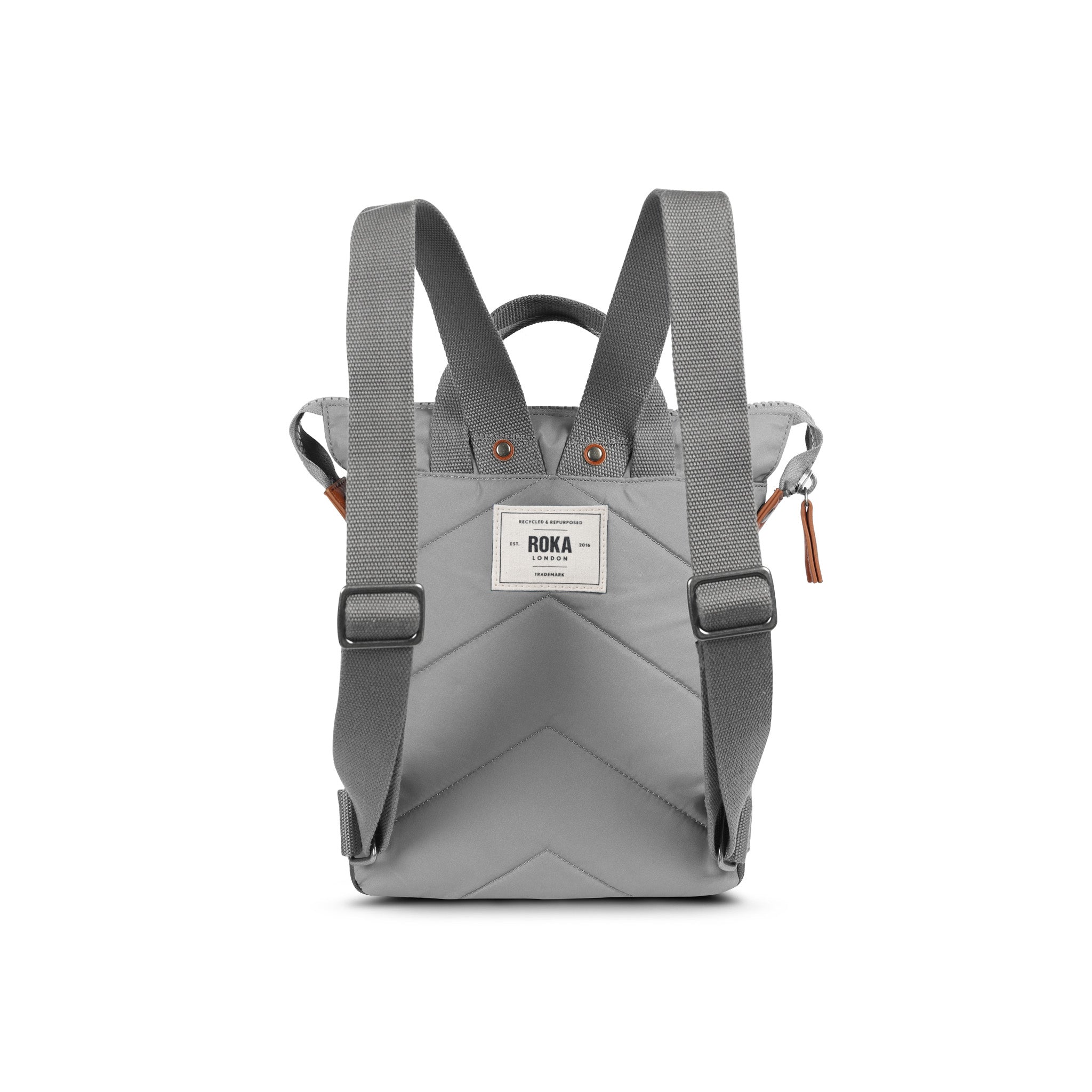 Bantry Backpack Small Recycled Nylon