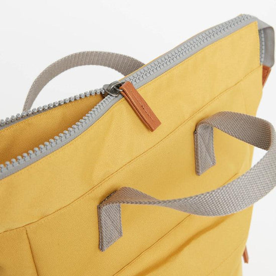 BANTRY B FLAX RECYCLED CANVAS - RUTHERFORD & Co