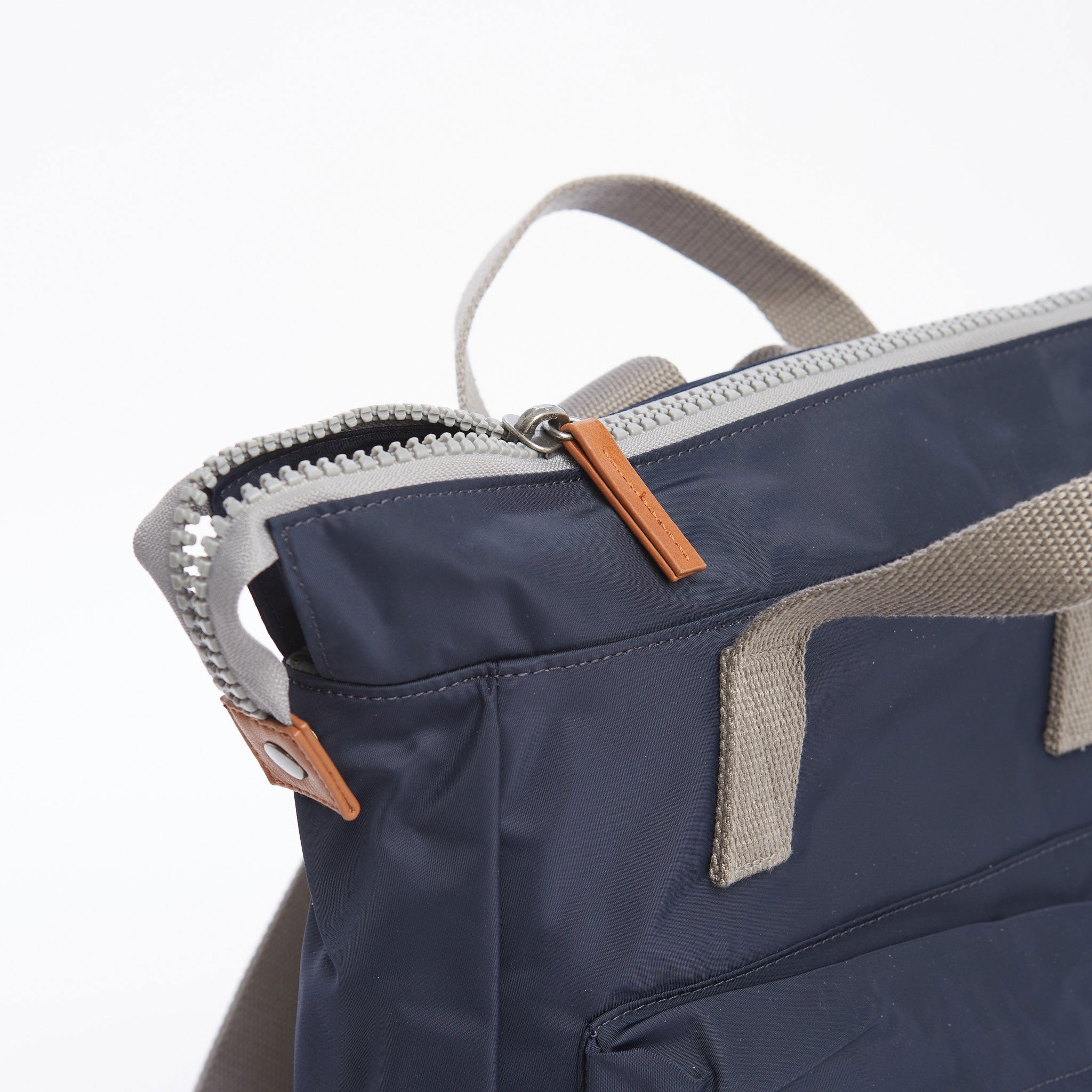 Bantry Backpack Medium Recycled Nylon