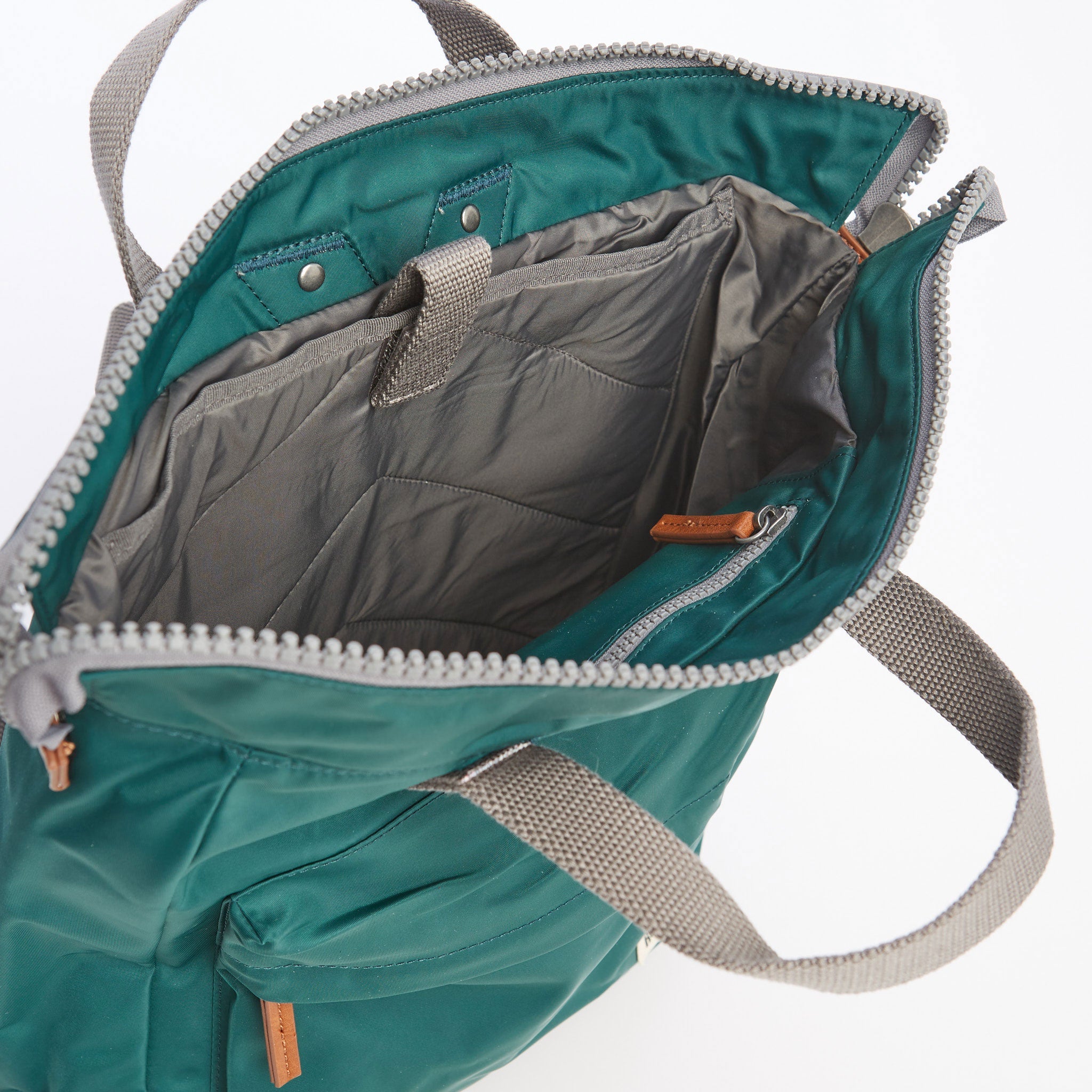 Bantry Backpack Small Recycled Nylon