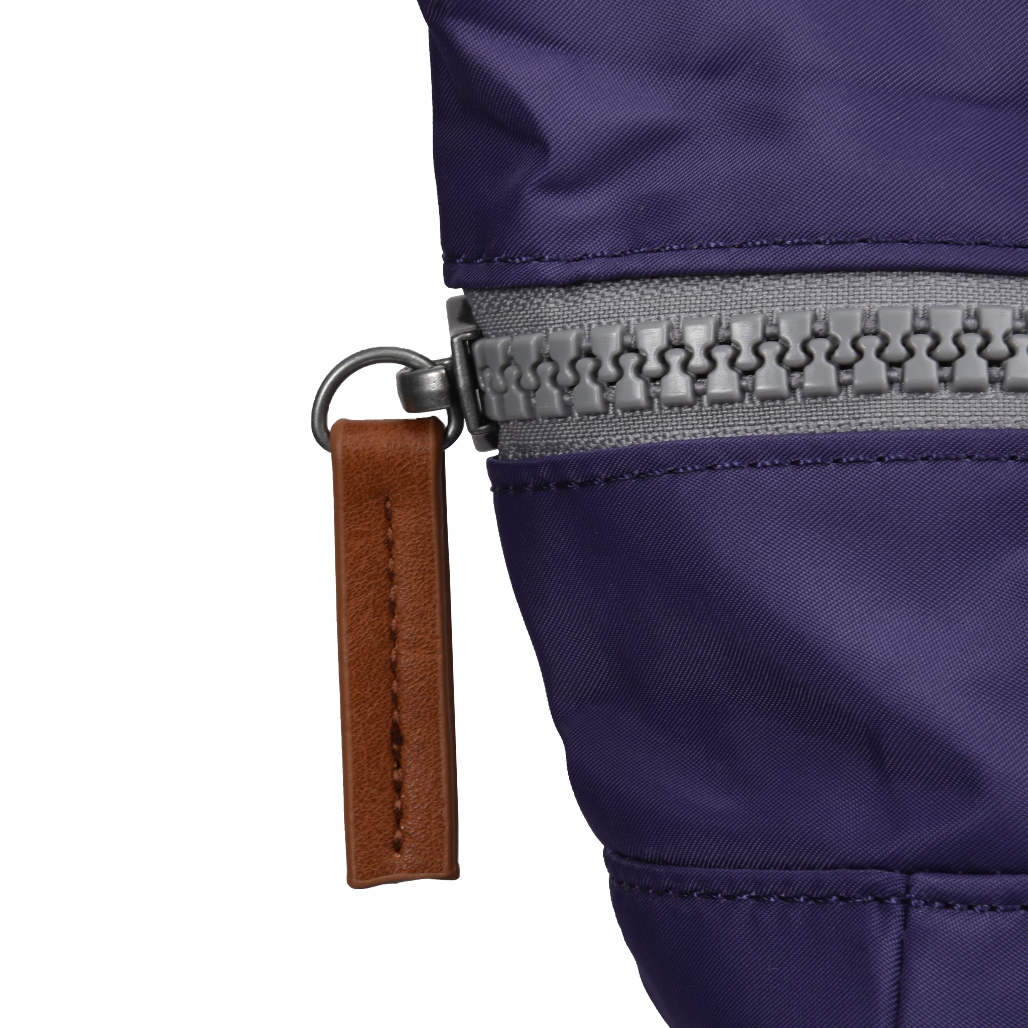 Canfield Roll Top Backpack Small Recycled Nylon
