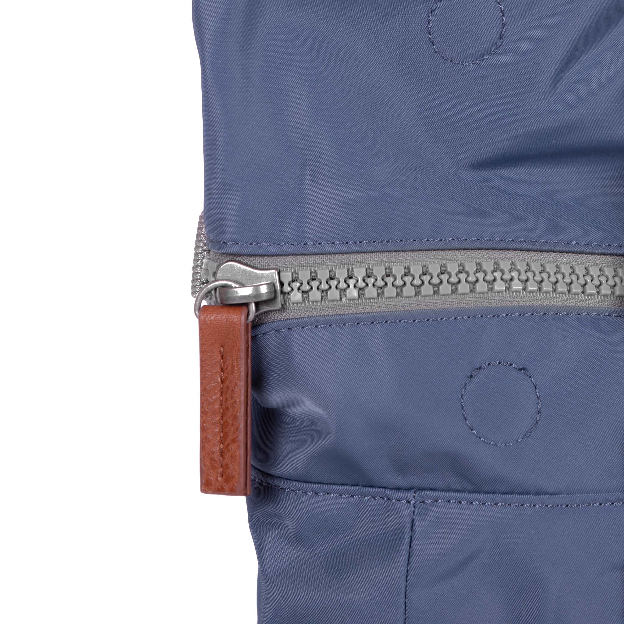 Canfield Roll Top Backpack Medium Recycled Nylon