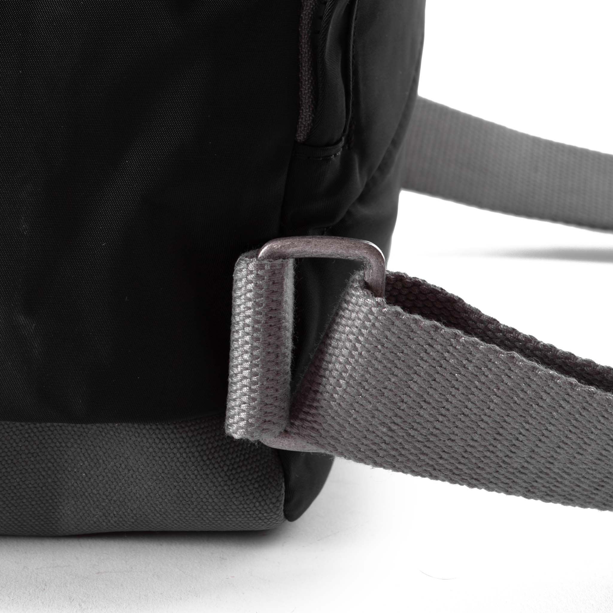 Canfield Roll Top Backpack Medium Recycled Nylon