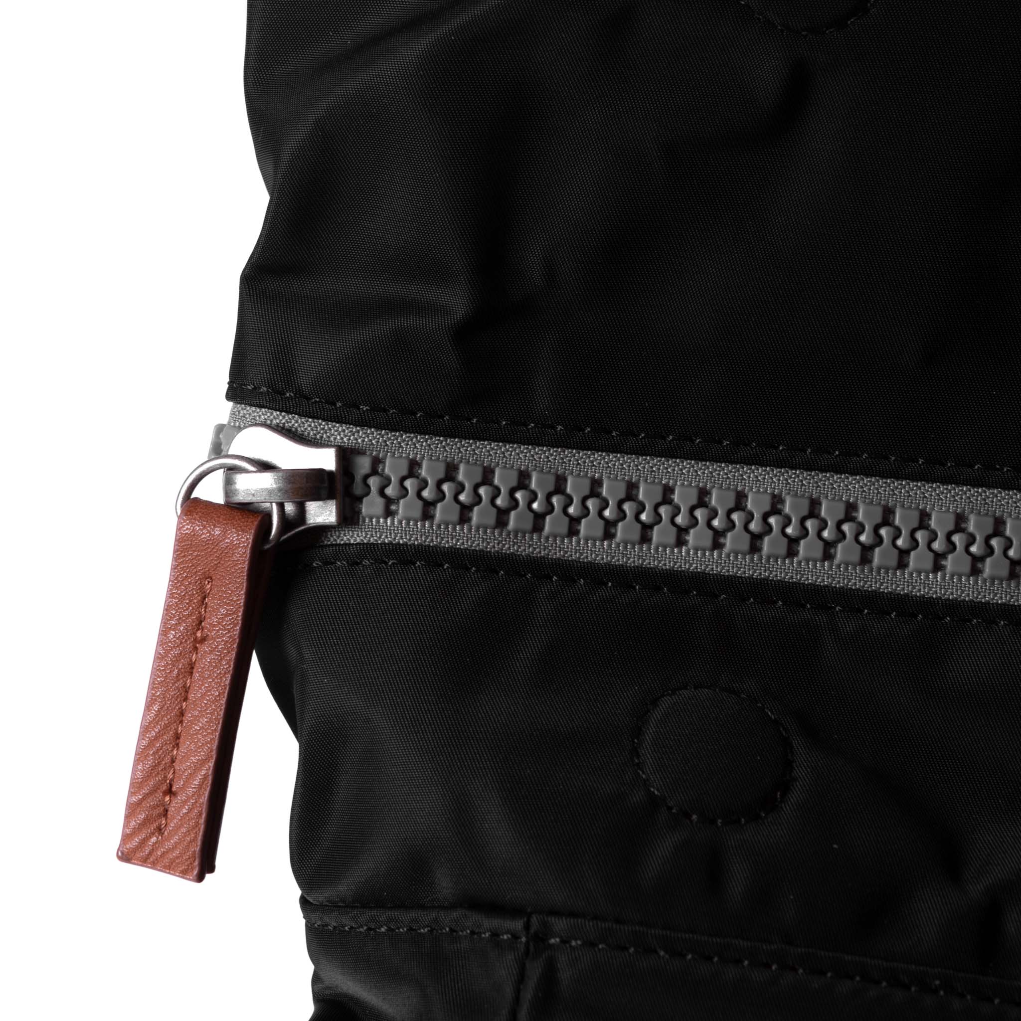 Canfield Roll Top Backpack Small Recycled Nylon