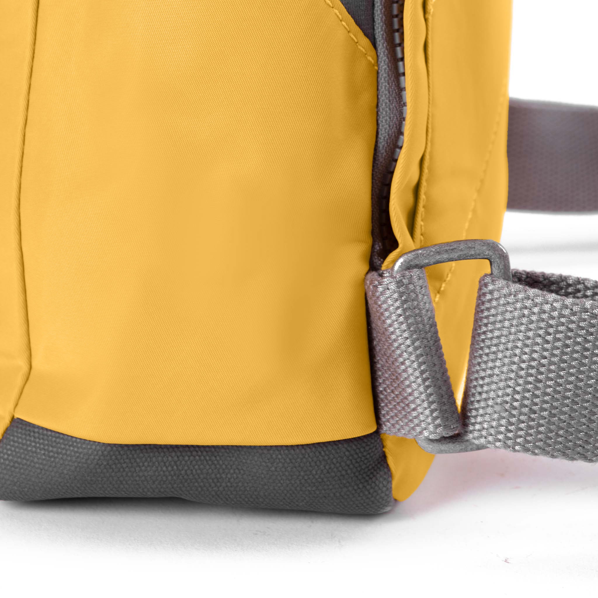 Canfield Roll Top Backpack Medium Recycled Nylon