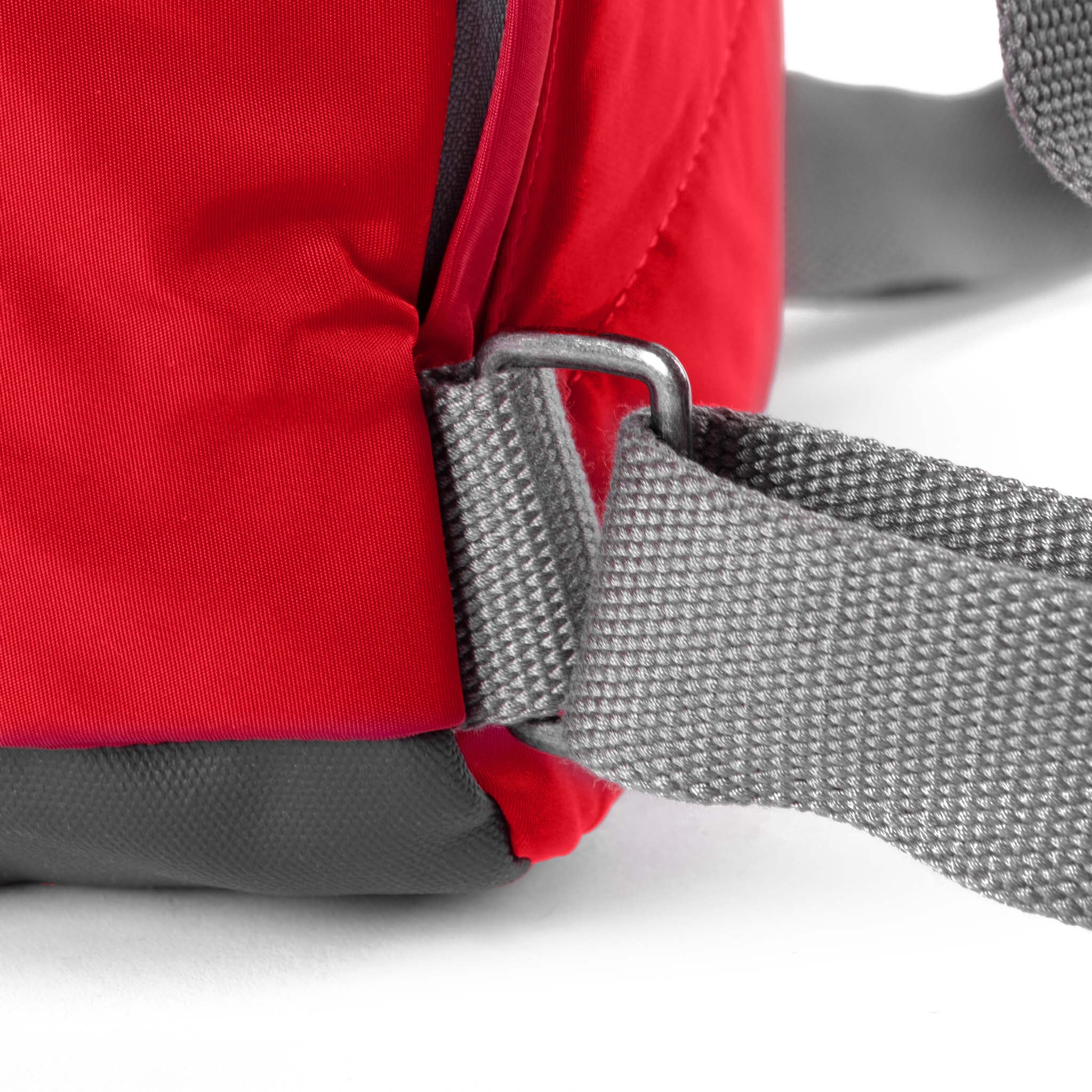 Canfield Roll Top Backpack Medium Recycled Nylon
