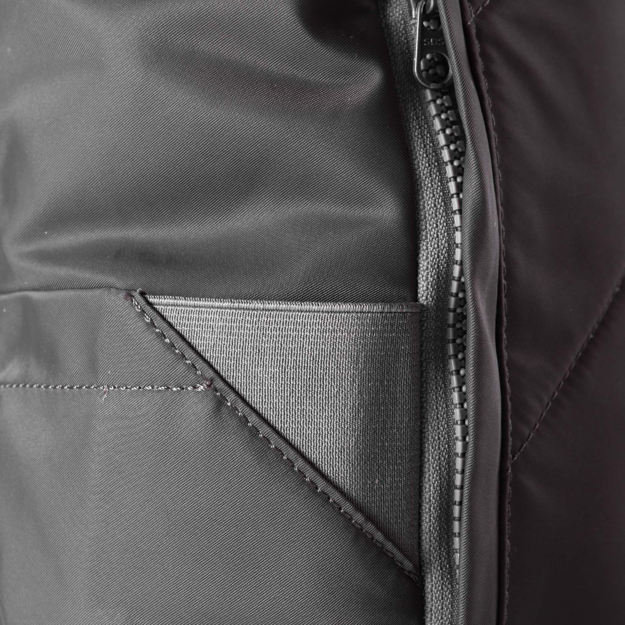 Canfield Roll Top Backpack Small Recycled Nylon