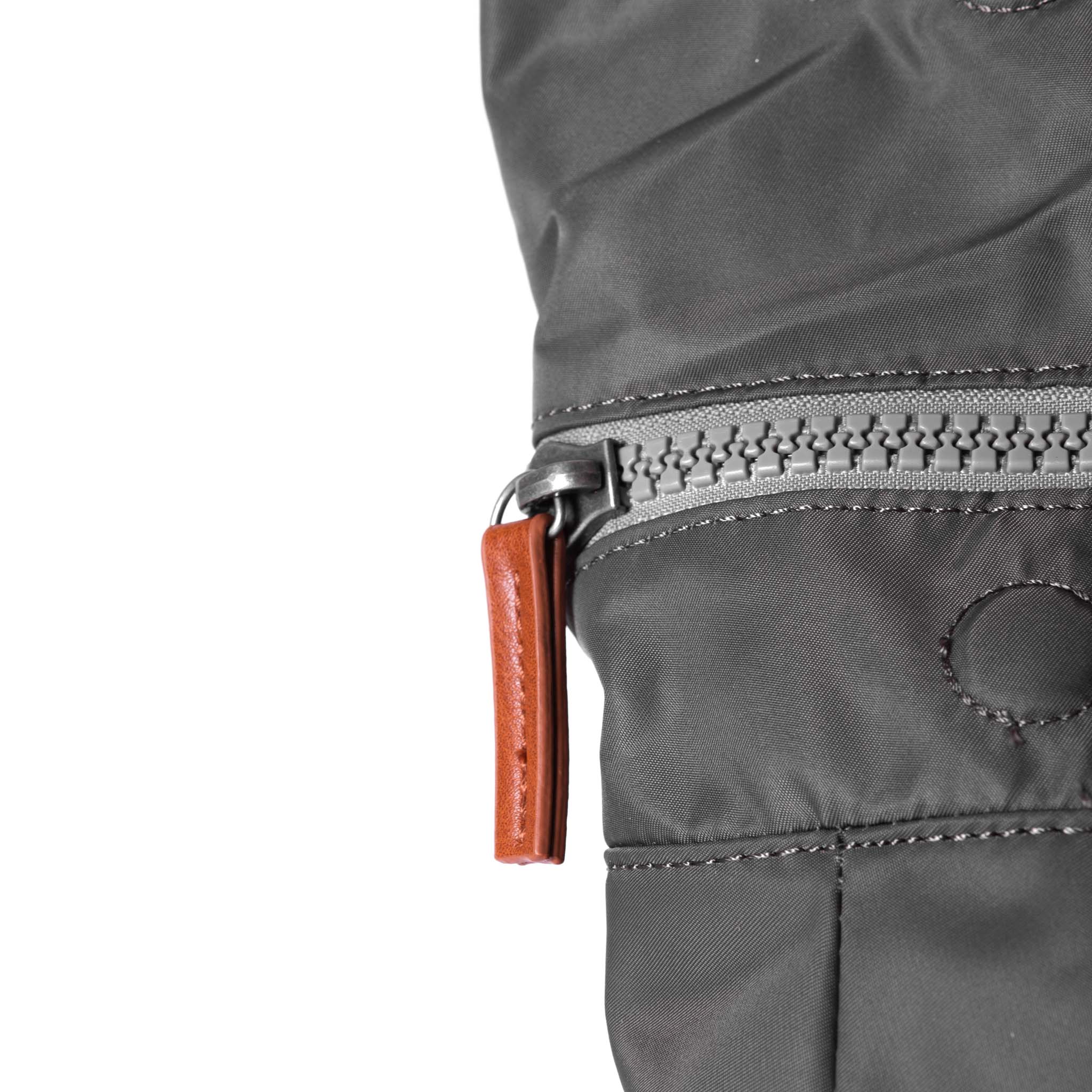 Canfield Roll Top Backpack Small Recycled Nylon