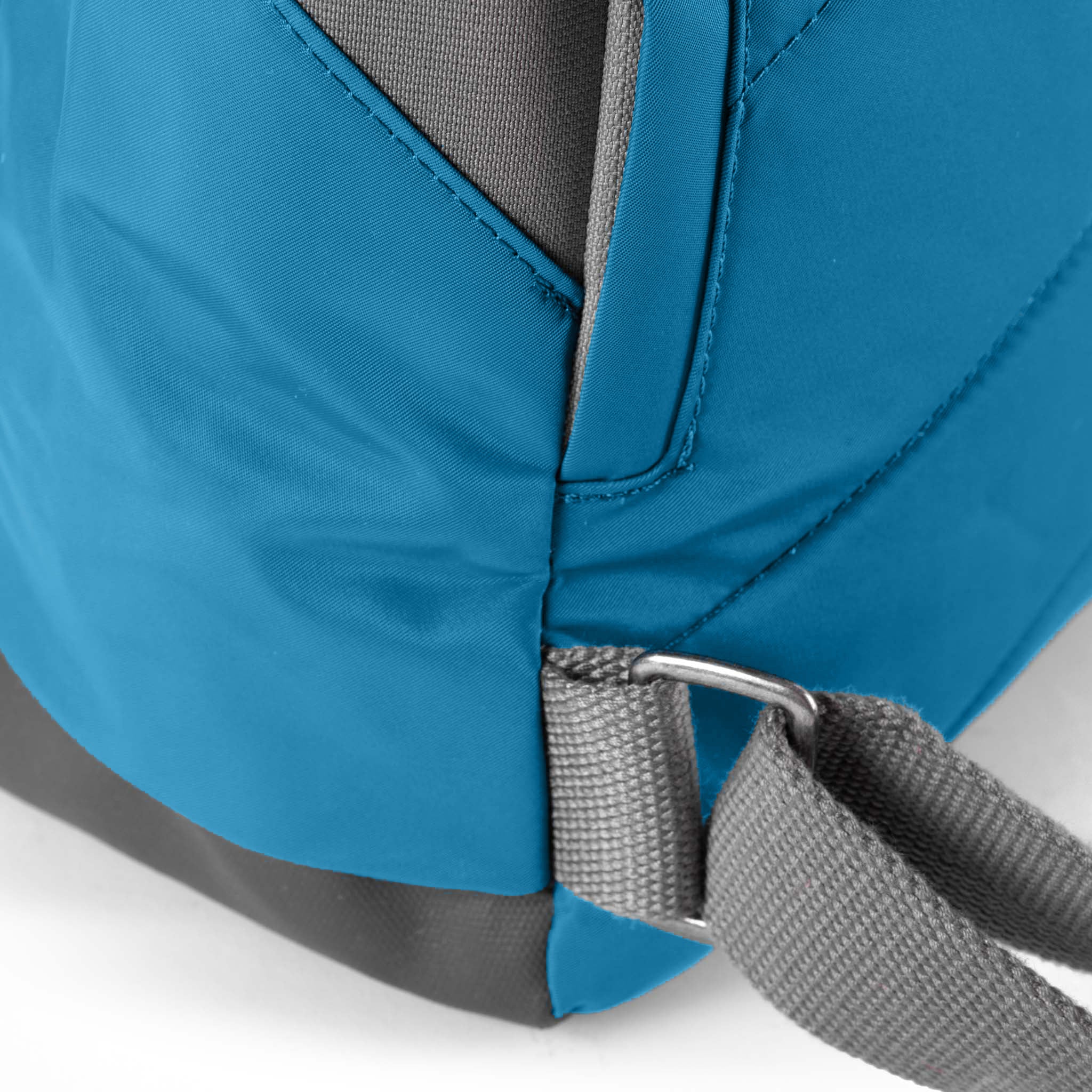 Canfield Roll Top Backpack Medium Recycled Nylon