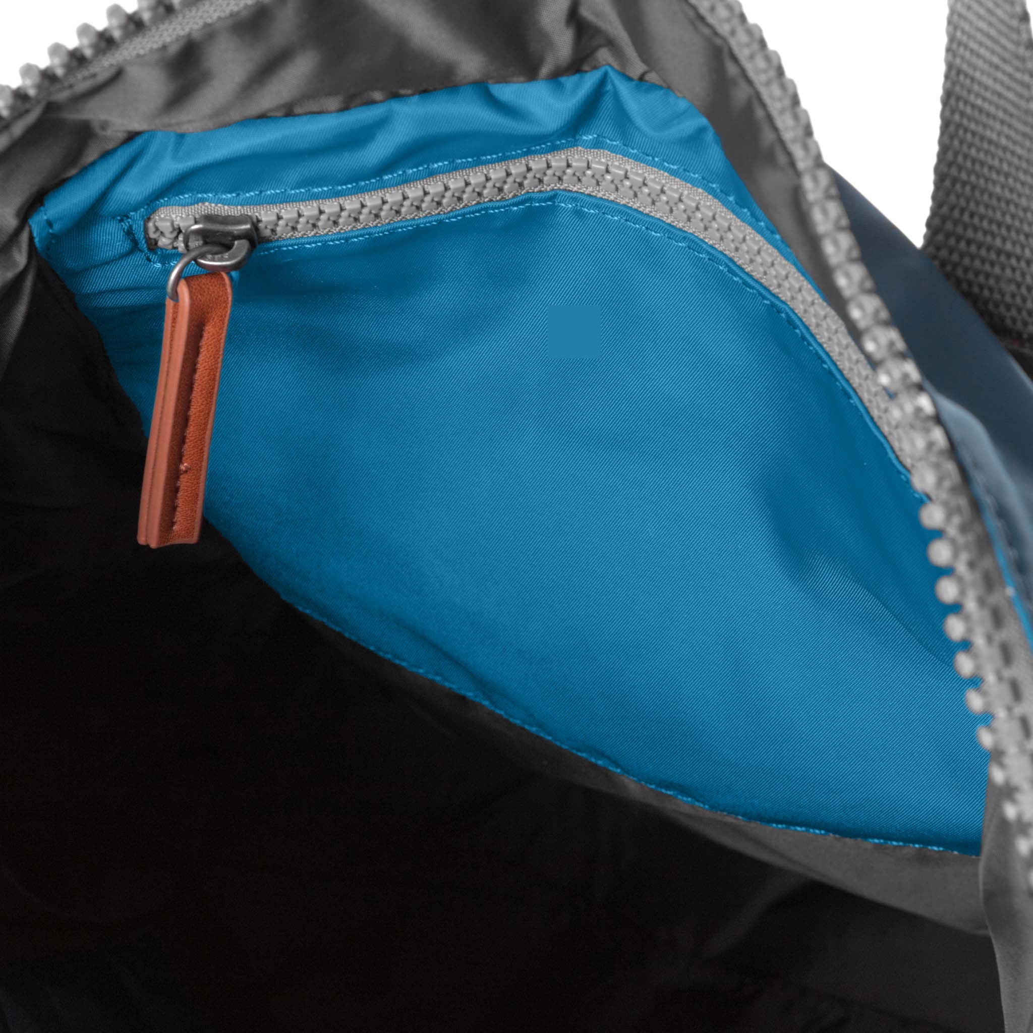 Canfield Roll Top Backpack Medium Recycled Nylon