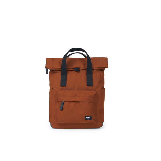 Black Label Canfield B Bran Recycled Canvas Small