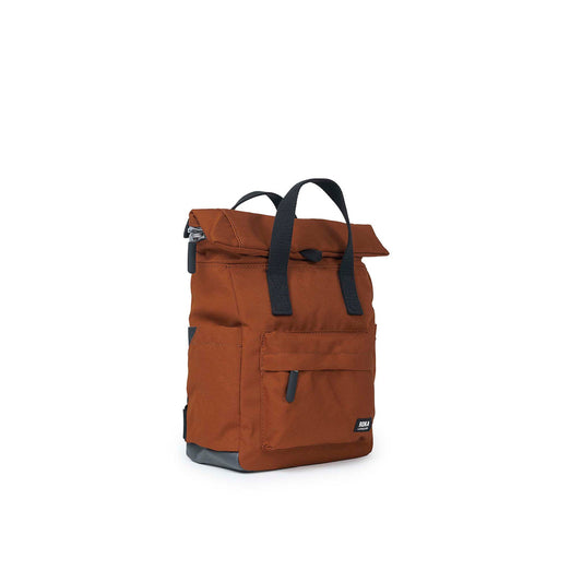 Black Label Canfield B Bran Recycled Canvas Small