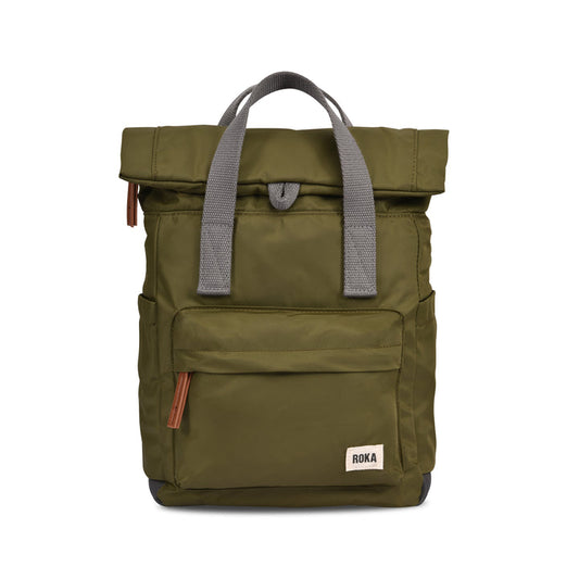 CANFIELD B MILITARY RECYCLED NYLON