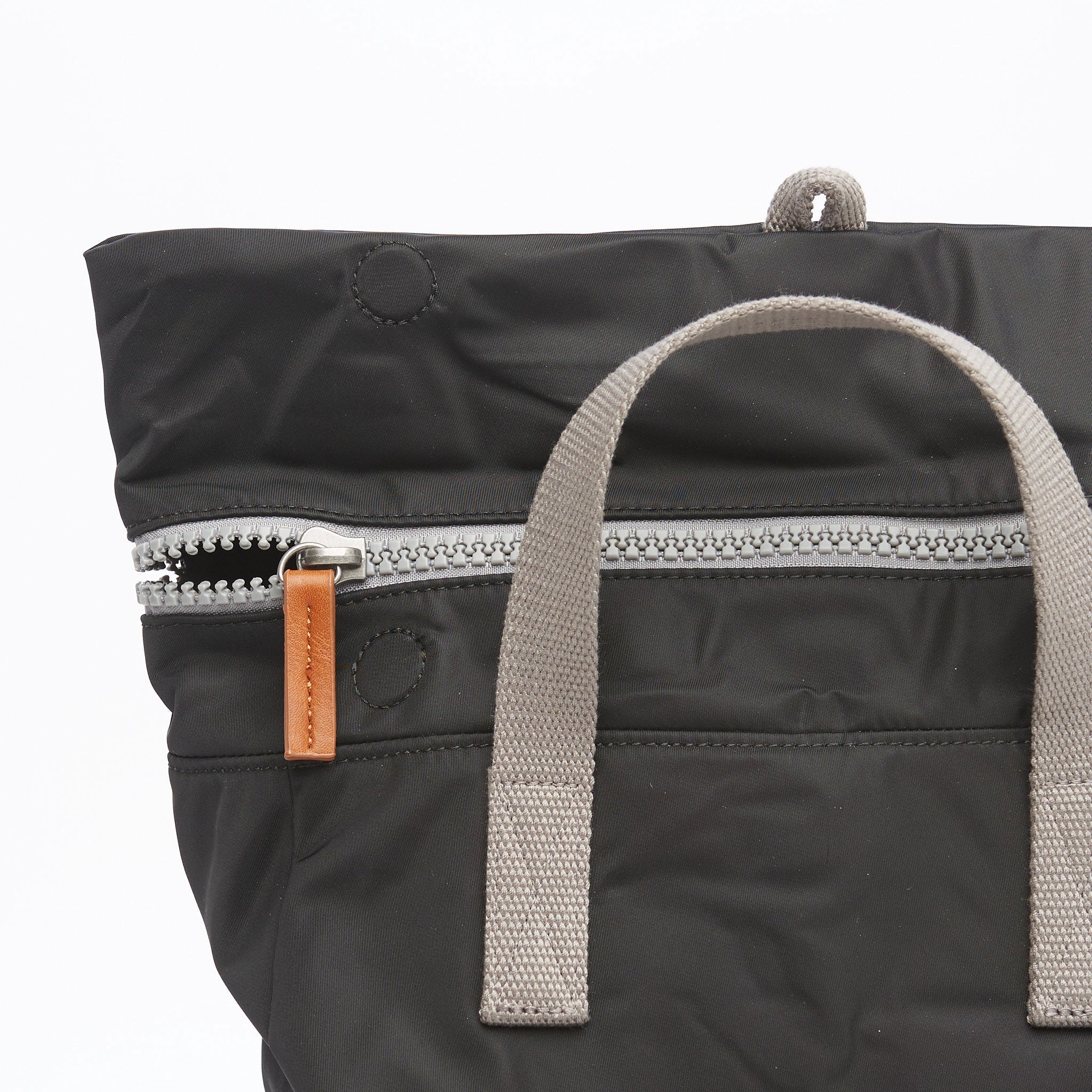 Canfield Roll Top Backpack Small Recycled Nylon